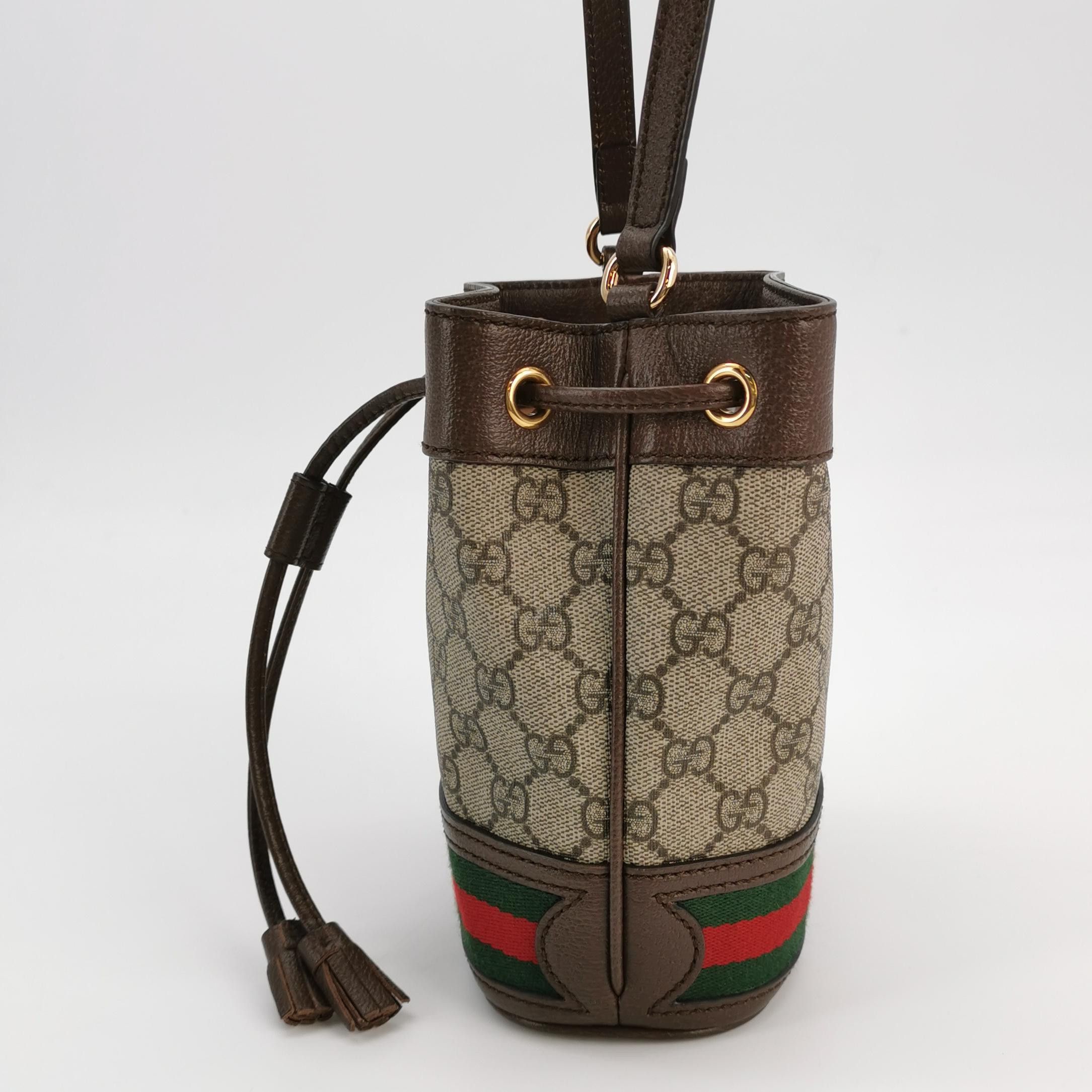 Gucci Gucci Women os Shoulder Bags Size ONE SIZE - 3 Thumbnail