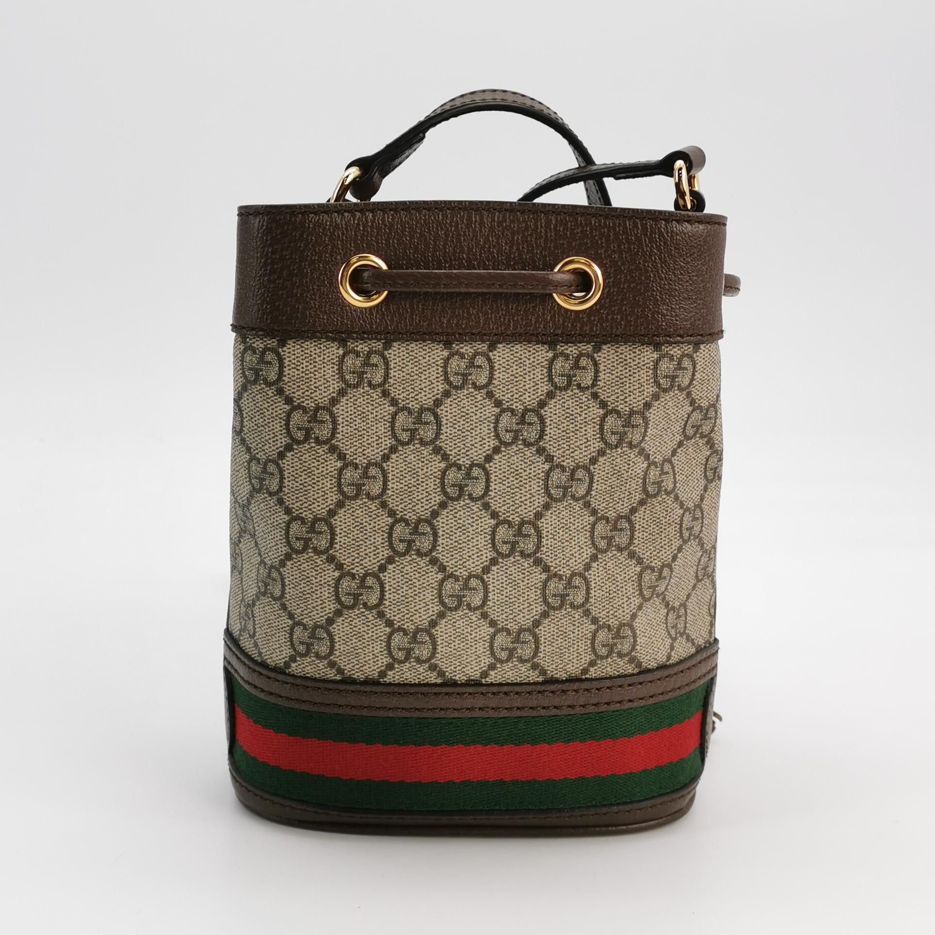 Gucci Gucci Women os Shoulder Bags Size ONE SIZE - 5 Thumbnail