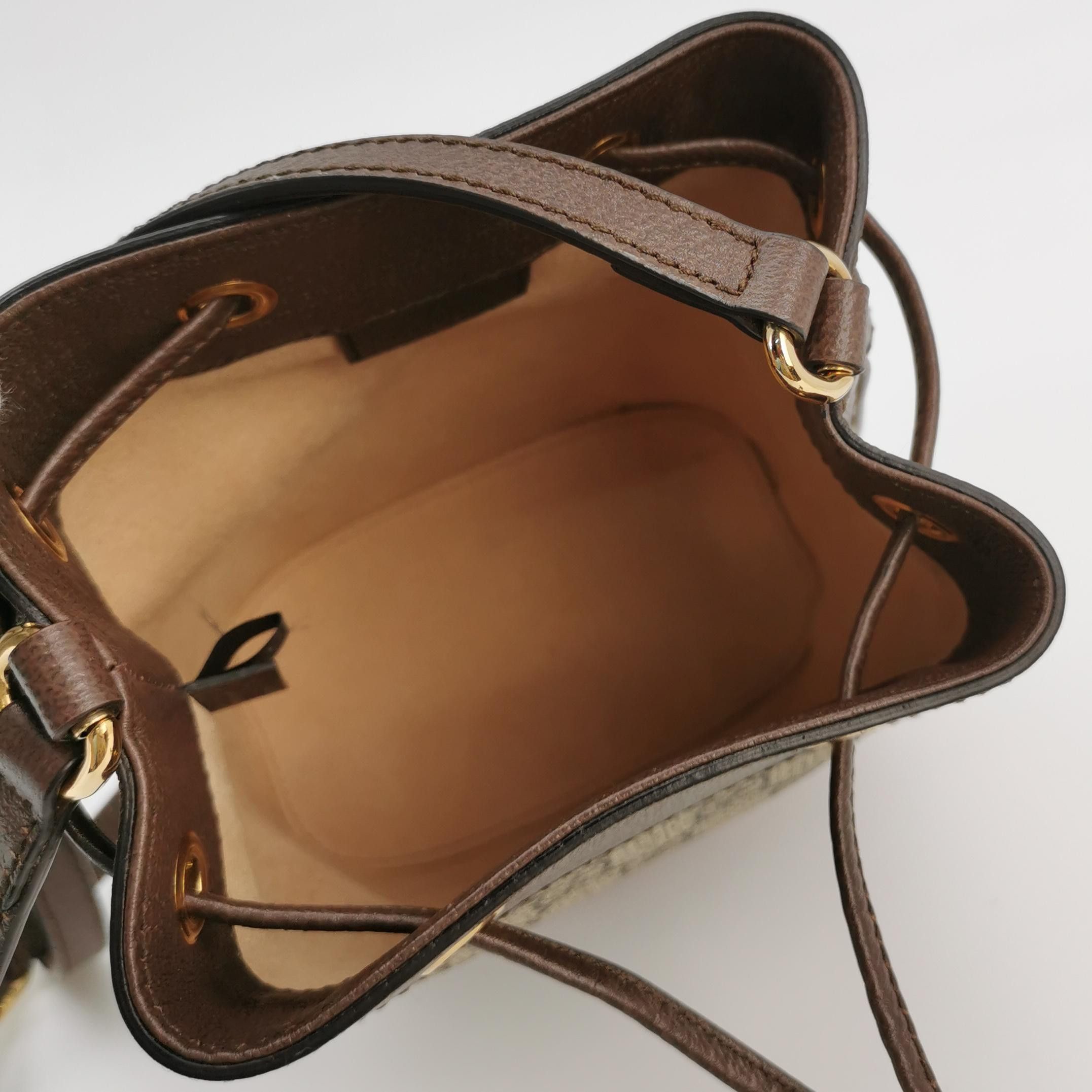 Gucci Gucci Women os Shoulder Bags Size ONE SIZE - 7 Thumbnail