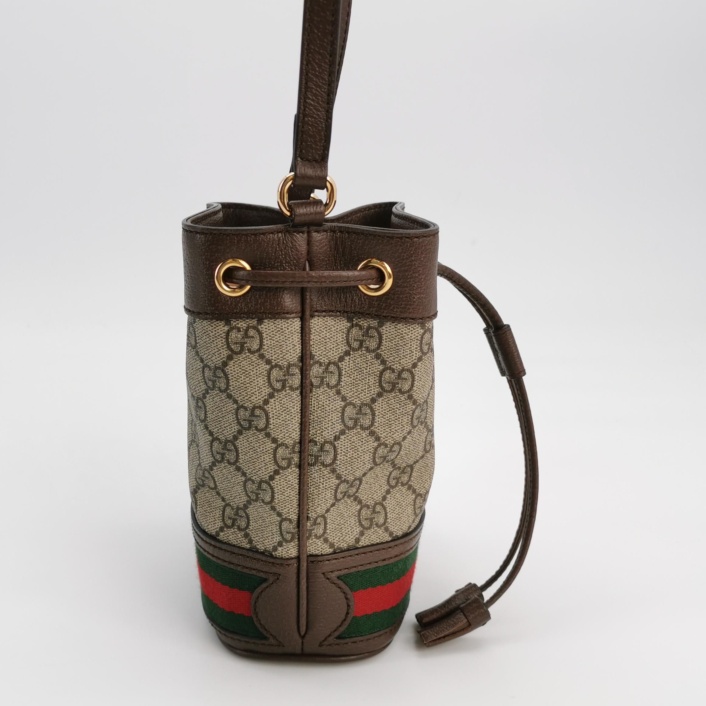 Gucci Gucci Women os Shoulder Bags Size ONE SIZE - 4 Thumbnail