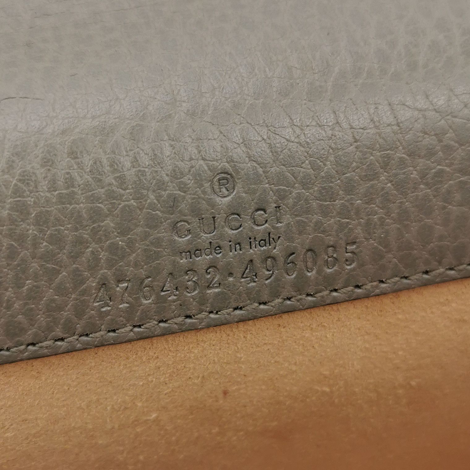 Gucci Gucci Women os Shoulder Bags Size ONE SIZE - 8 Thumbnail