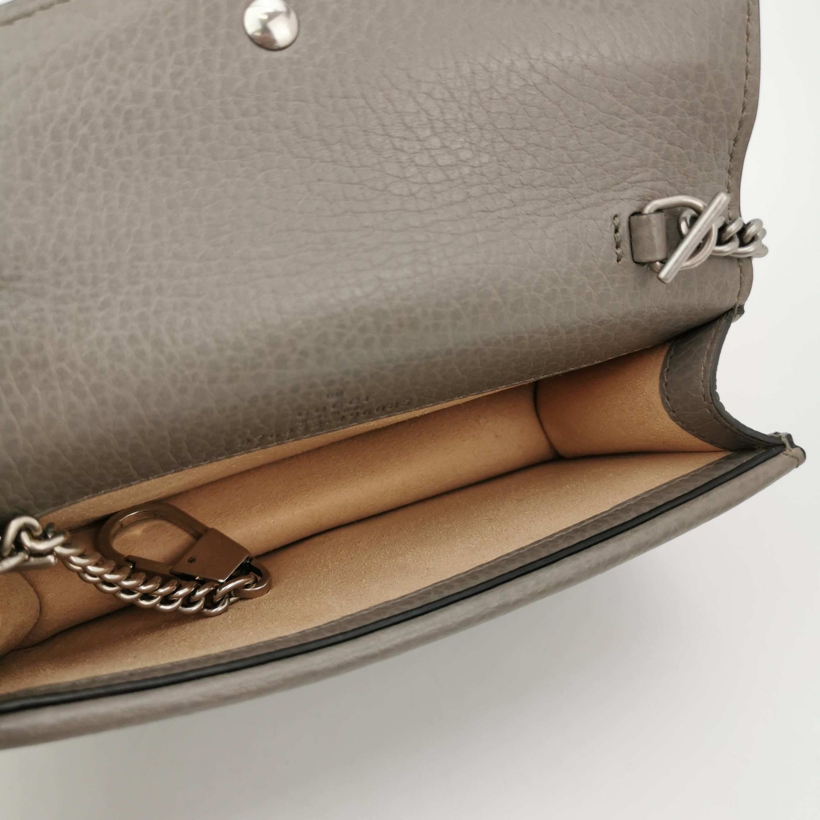Gucci Gucci Women os Shoulder Bags Size ONE SIZE - 7 Thumbnail