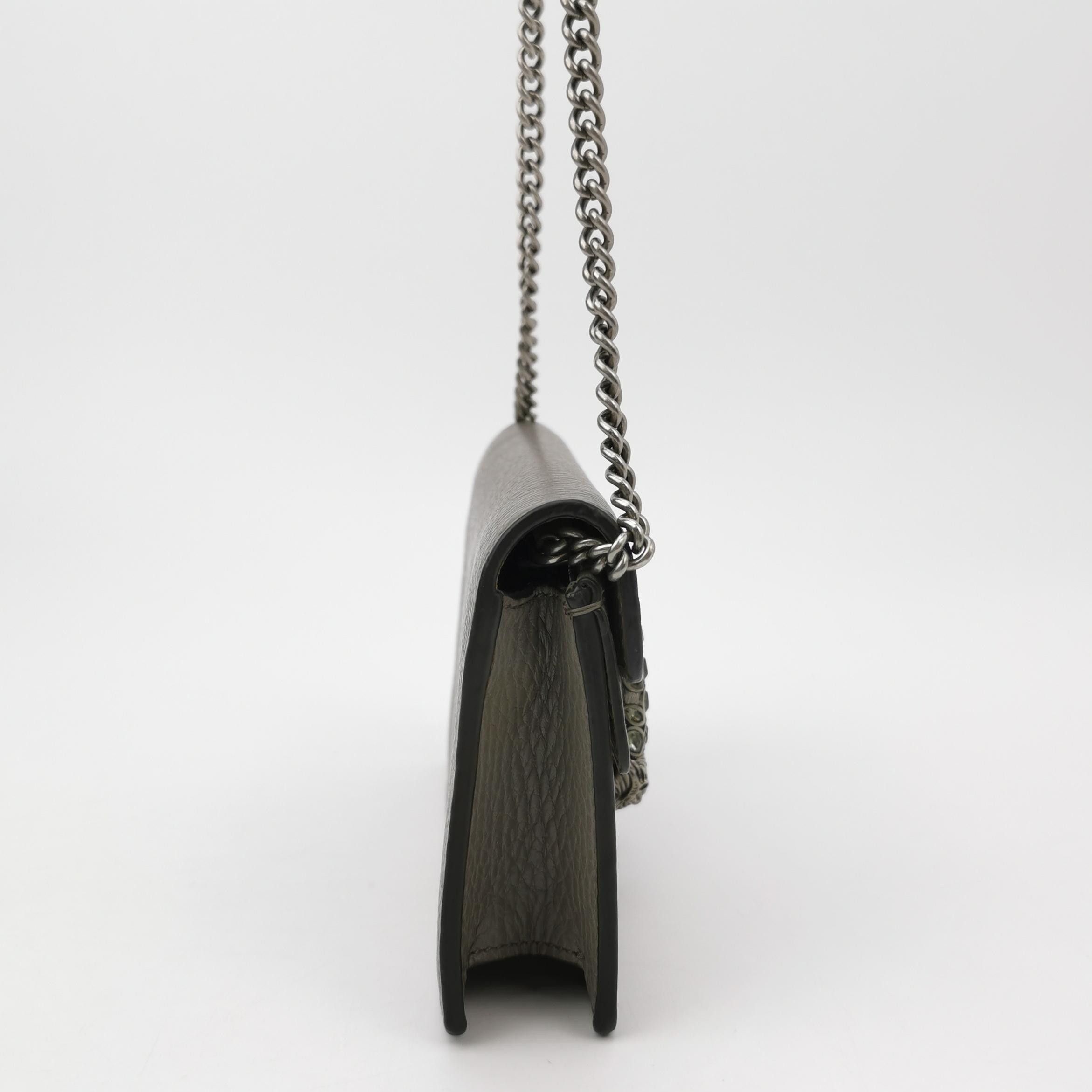 Gucci Gucci Women os Shoulder Bags Size ONE SIZE - 4 Thumbnail