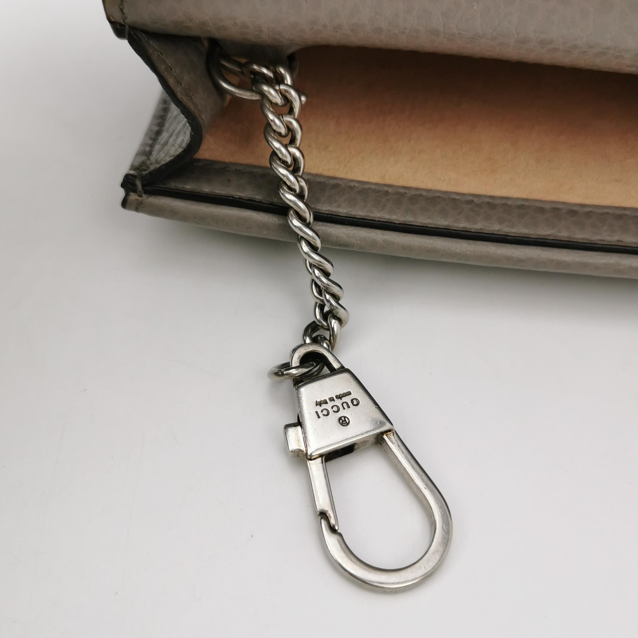 Gucci Gucci Women os Shoulder Bags Size ONE SIZE - 9 Thumbnail