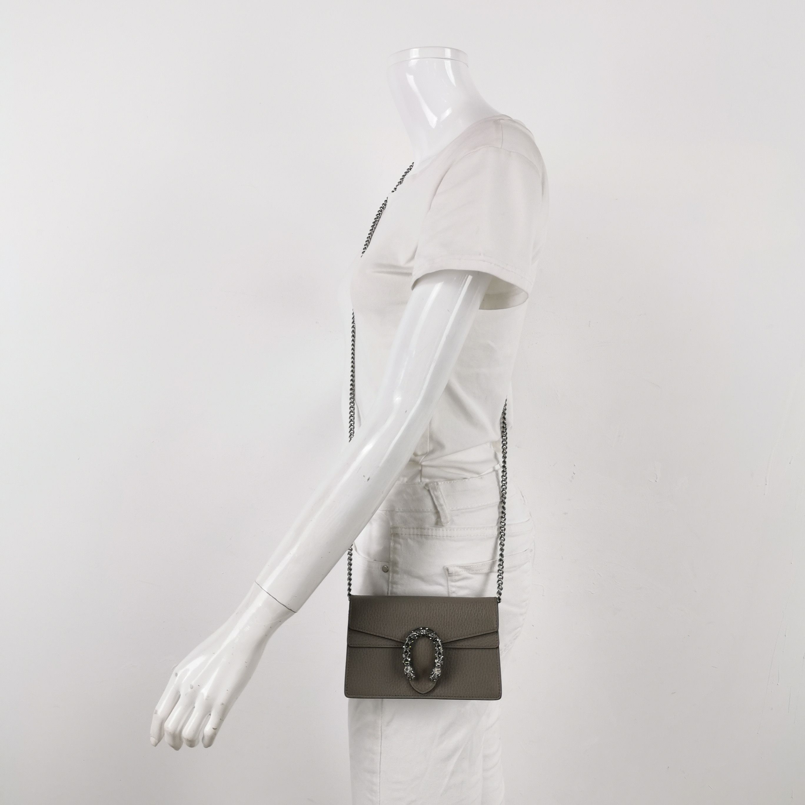 Gucci Gucci Women os Shoulder Bags Size ONE SIZE - 2 Thumbnail