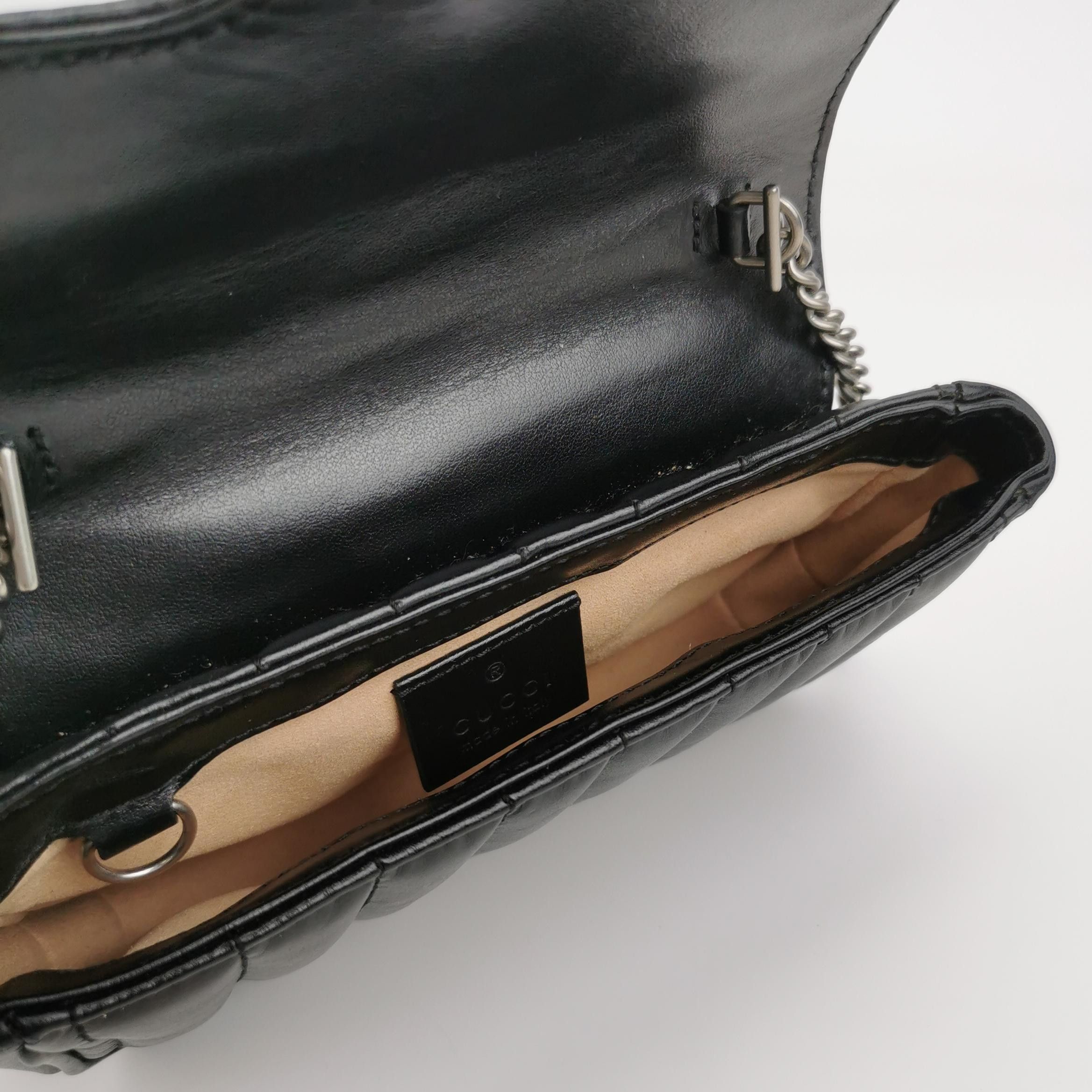 Gucci Gucci Women os Crossbody Bags Size ONE SIZE - 7 Thumbnail