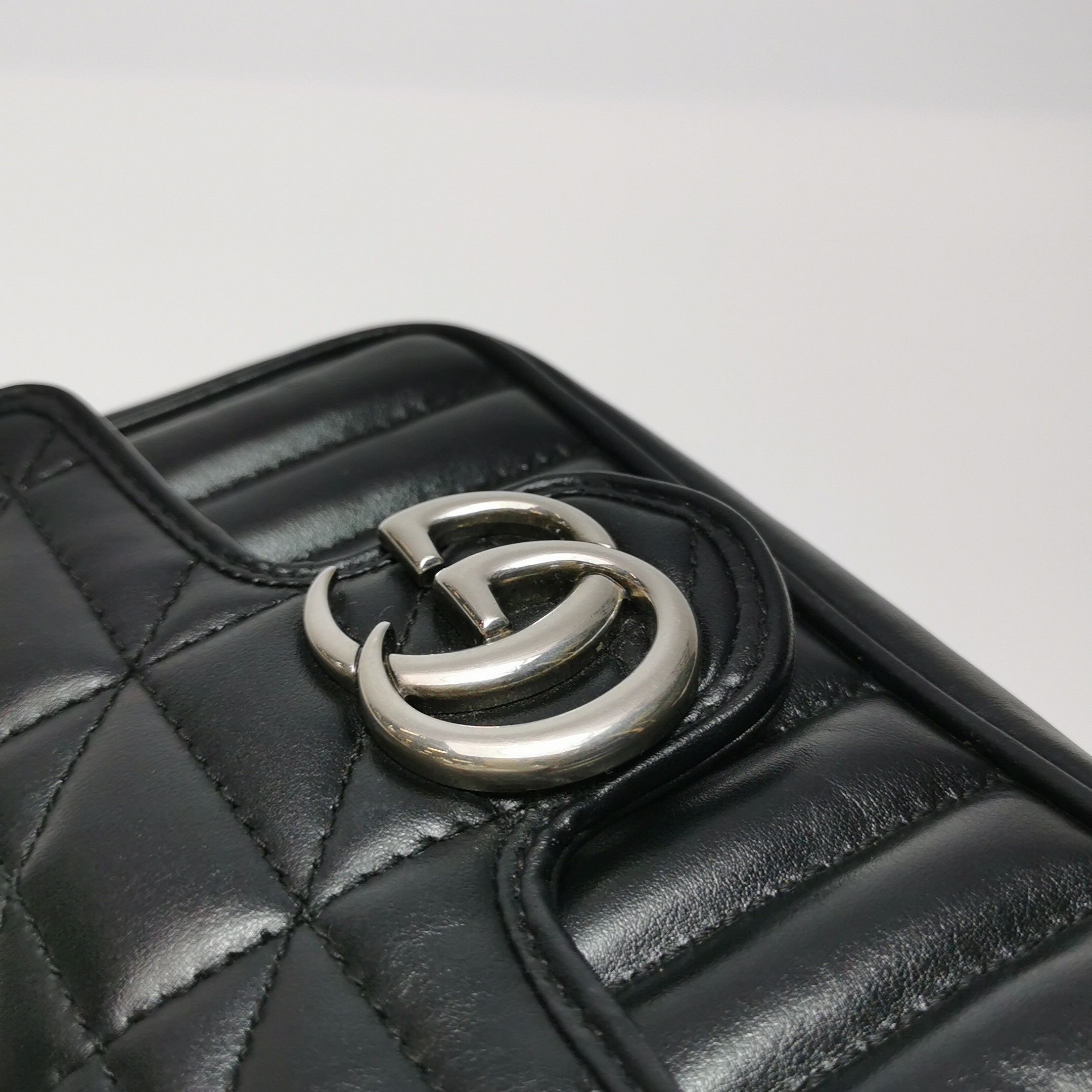 Gucci Gucci Women os Crossbody Bags Size ONE SIZE - 11 Thumbnail