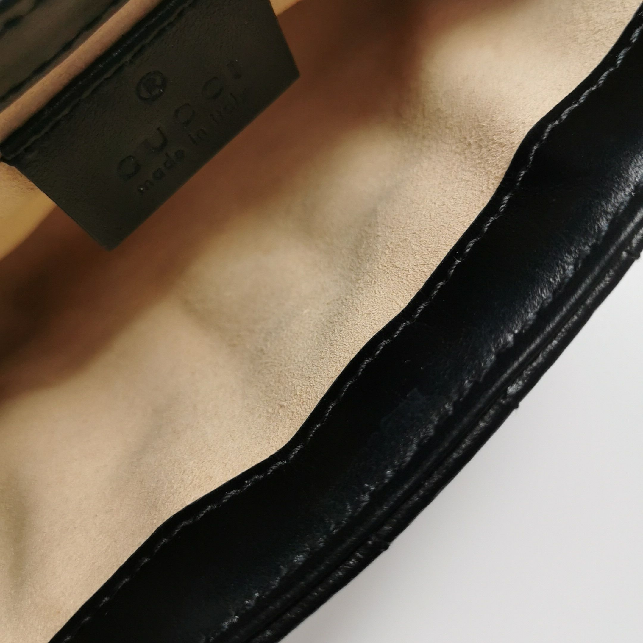 Gucci Gucci Women os Crossbody Bags Size ONE SIZE - 10 Thumbnail