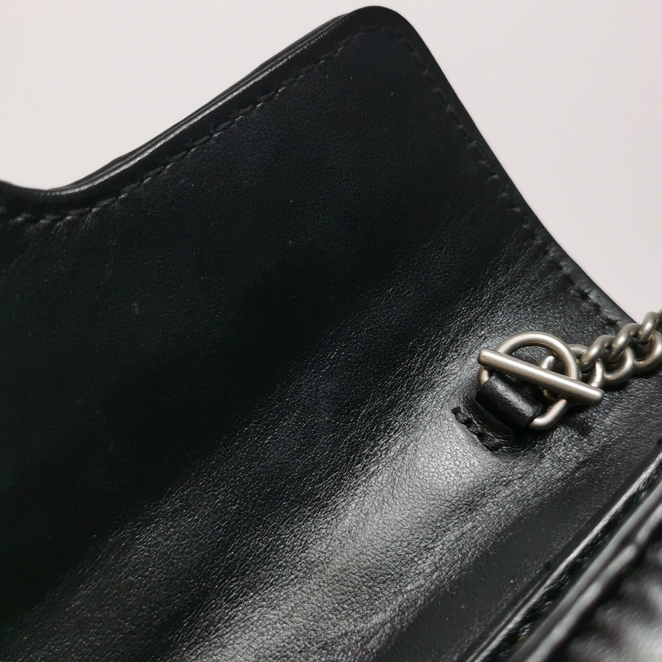 Gucci Gucci Women os Crossbody Bags Size ONE SIZE - 9 Thumbnail