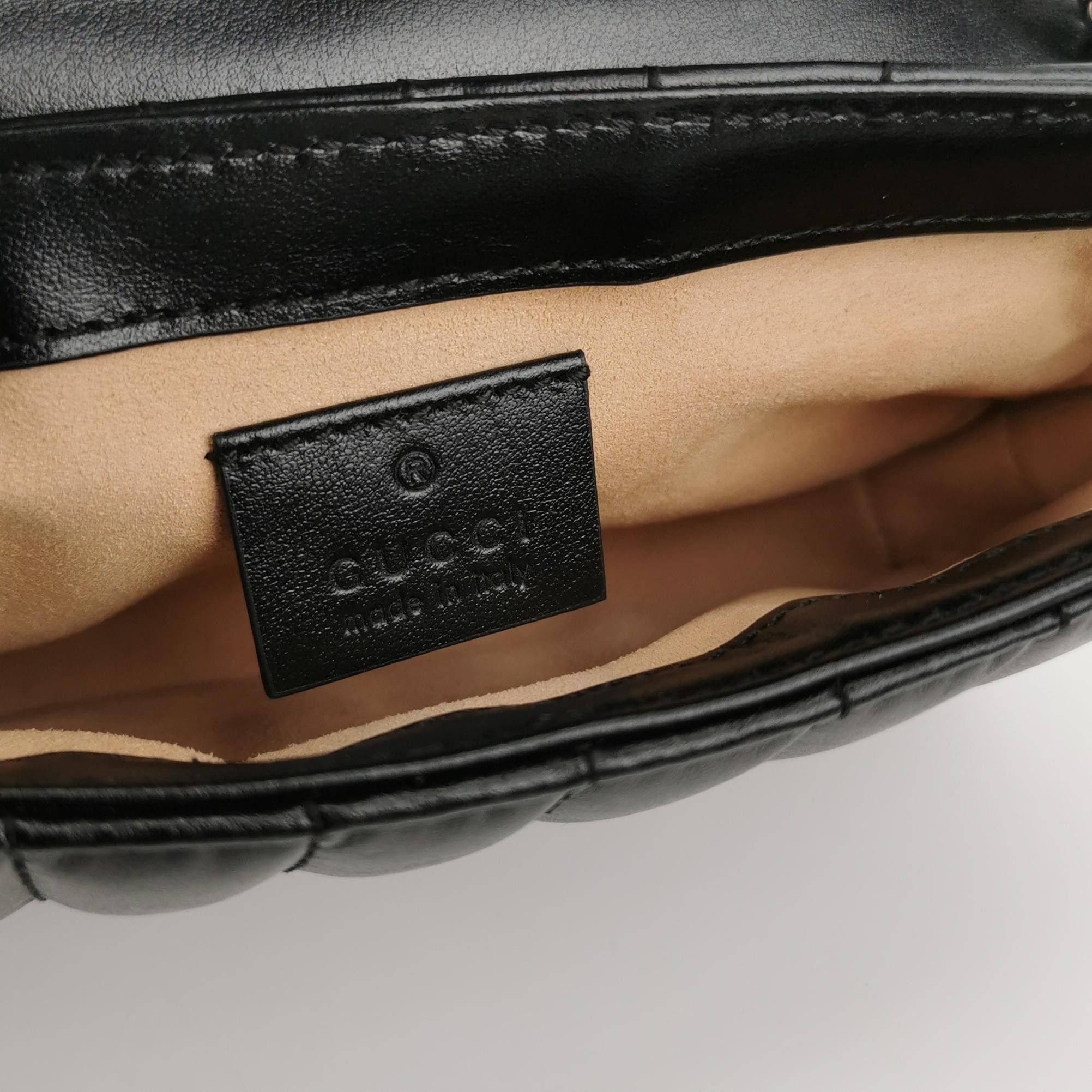 Gucci Gucci Women os Crossbody Bags Size ONE SIZE - 8 Thumbnail