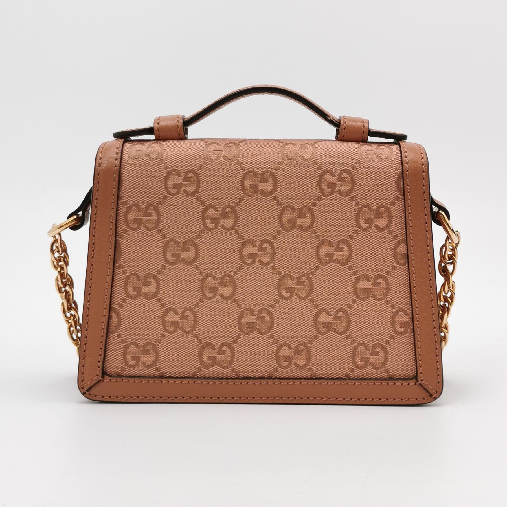 Gucci Gucci Women os Shoulder Bags Size ONE SIZE - 5 Thumbnail