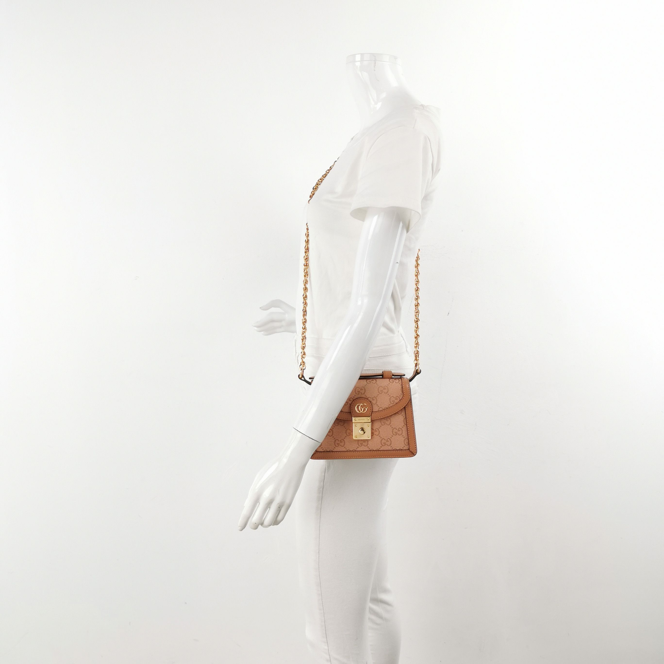Gucci Gucci Women os Shoulder Bags Size ONE SIZE - 2 Thumbnail