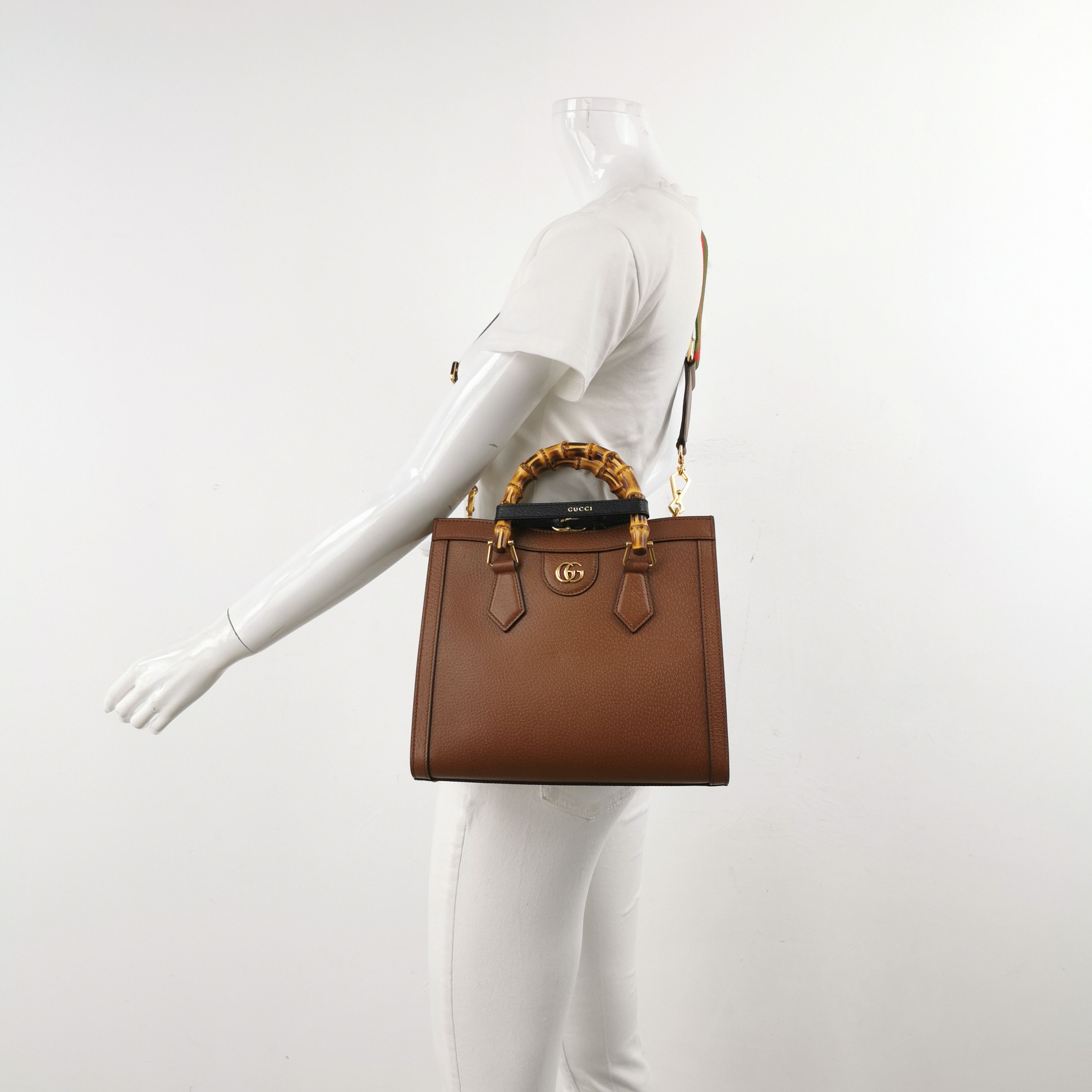 Gucci Gucci Women os Shoulder Bags Size ONE SIZE - 2 Thumbnail