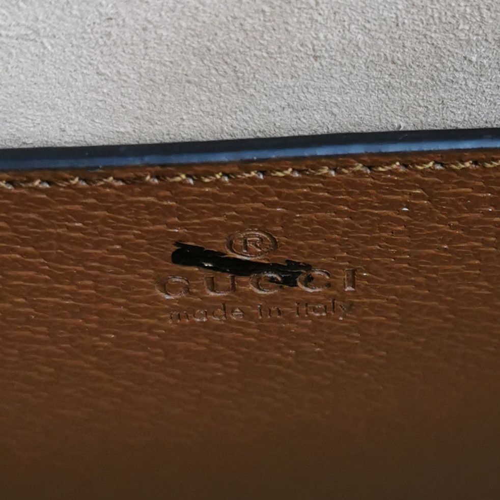 Gucci Gucci Women os Shoulder Bags Size ONE SIZE - 8 Thumbnail