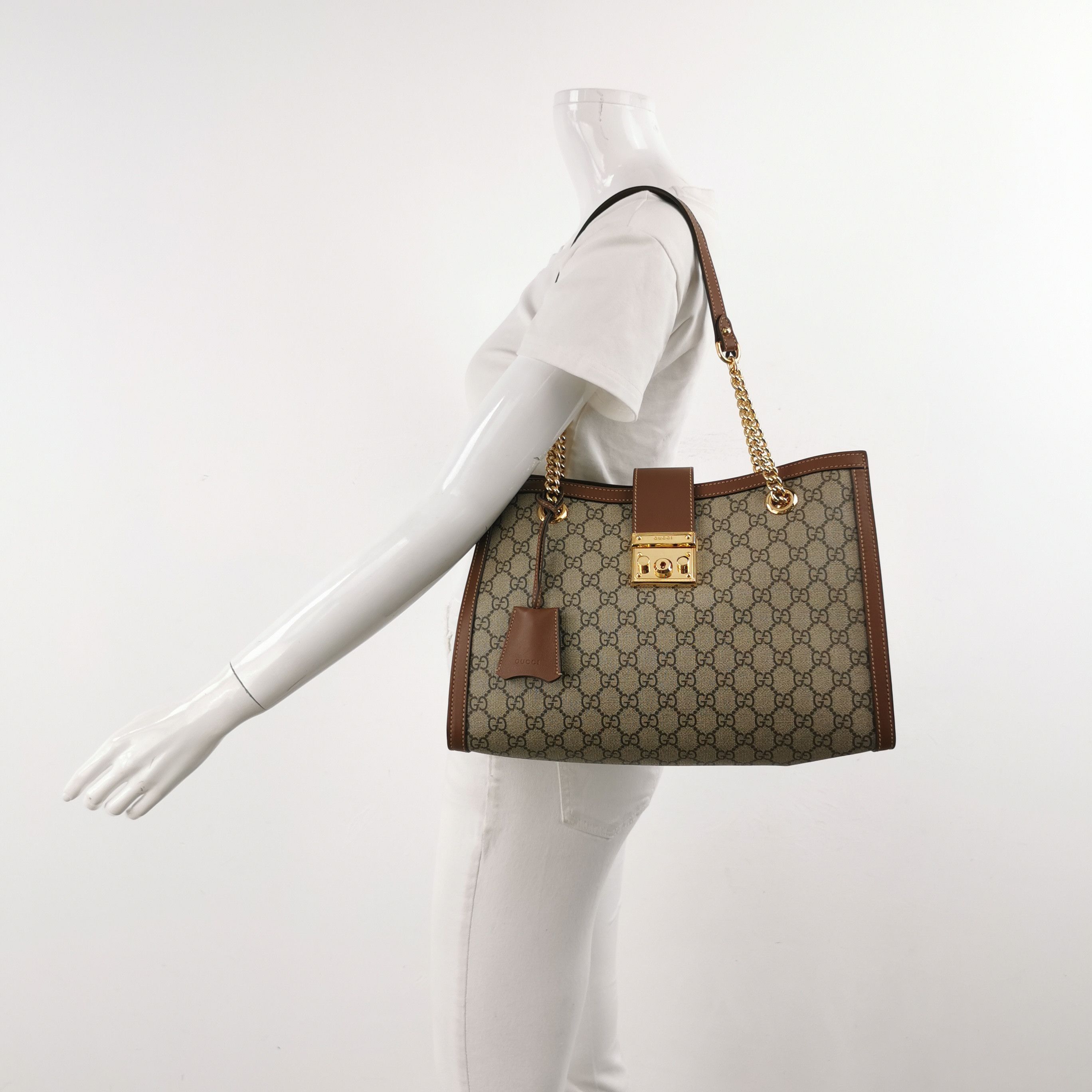 Gucci Gucci Women os Shoulder Bags Size ONE SIZE - 2 Thumbnail