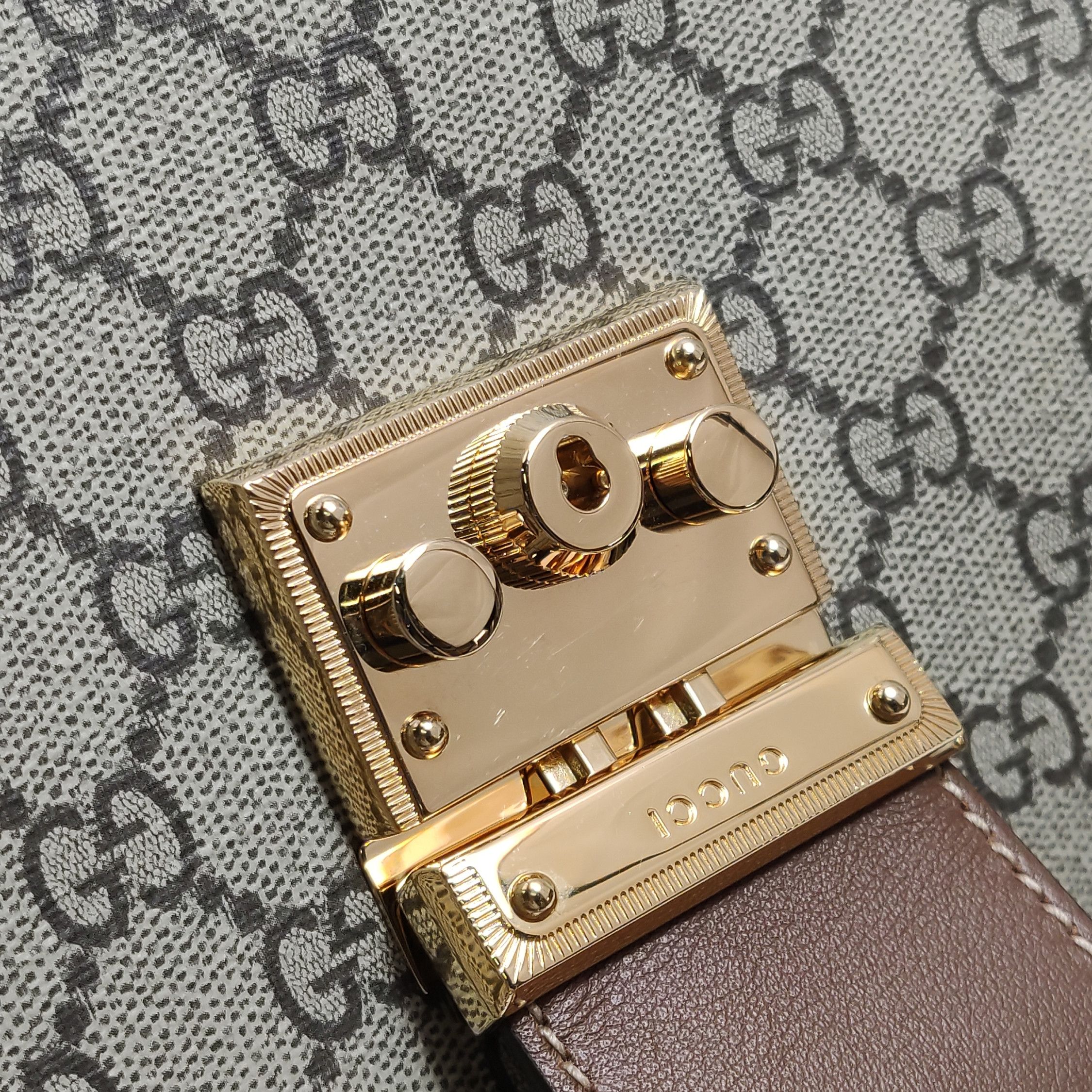 Gucci Gucci Women os Shoulder Bags Size ONE SIZE - 12 Thumbnail