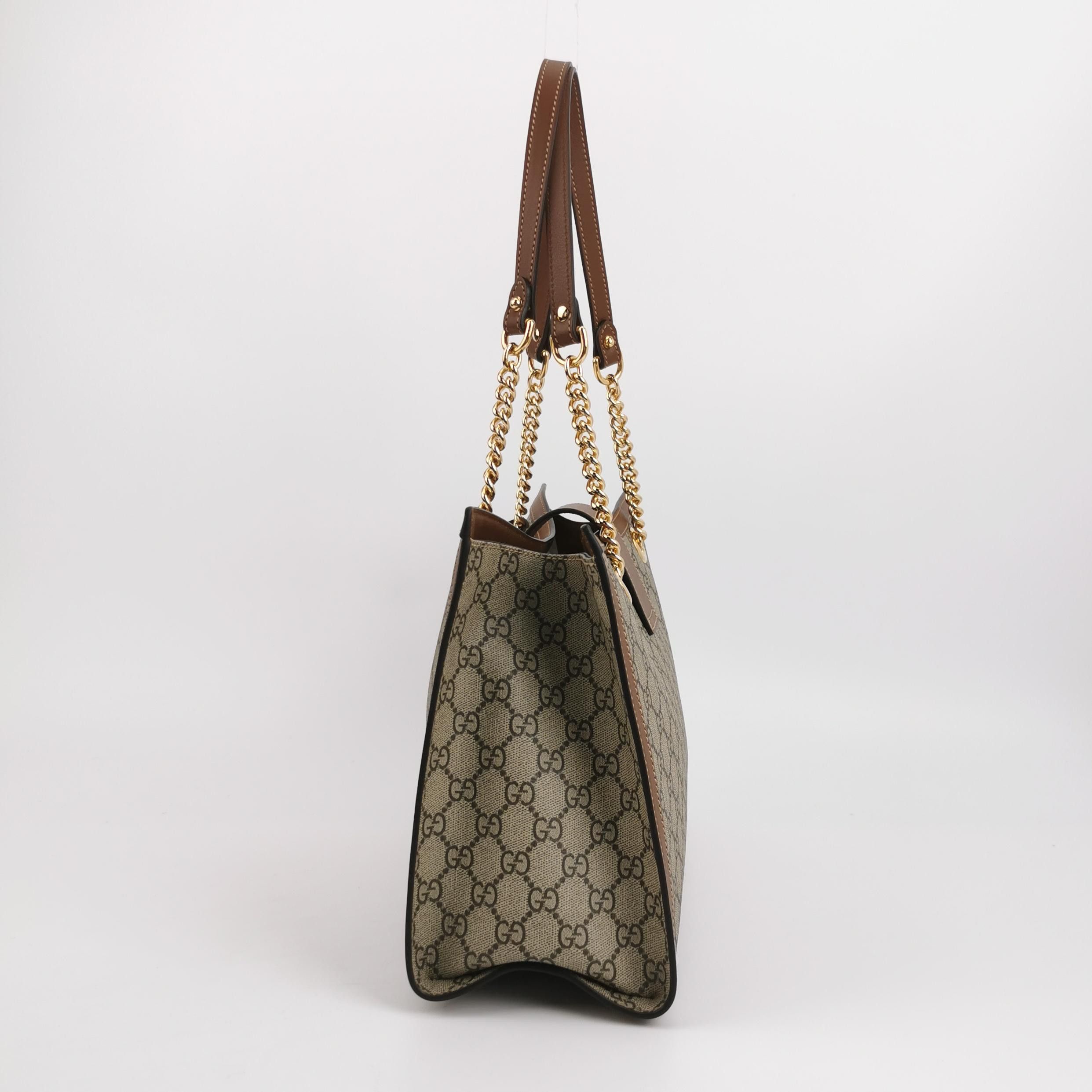 Gucci Gucci Women os Shoulder Bags Size ONE SIZE - 3 Thumbnail