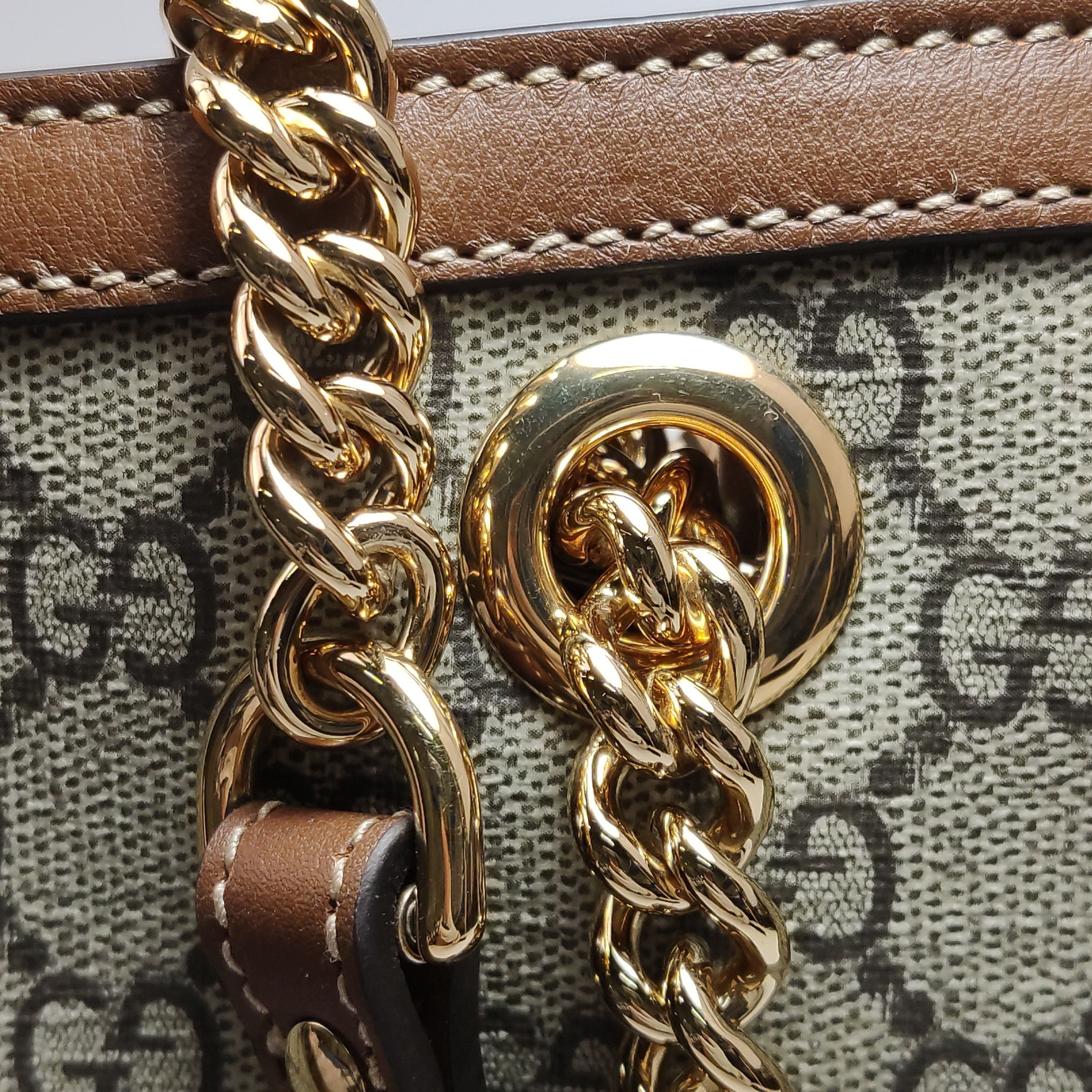 Gucci Gucci Women os Shoulder Bags Size ONE SIZE - 14 Thumbnail