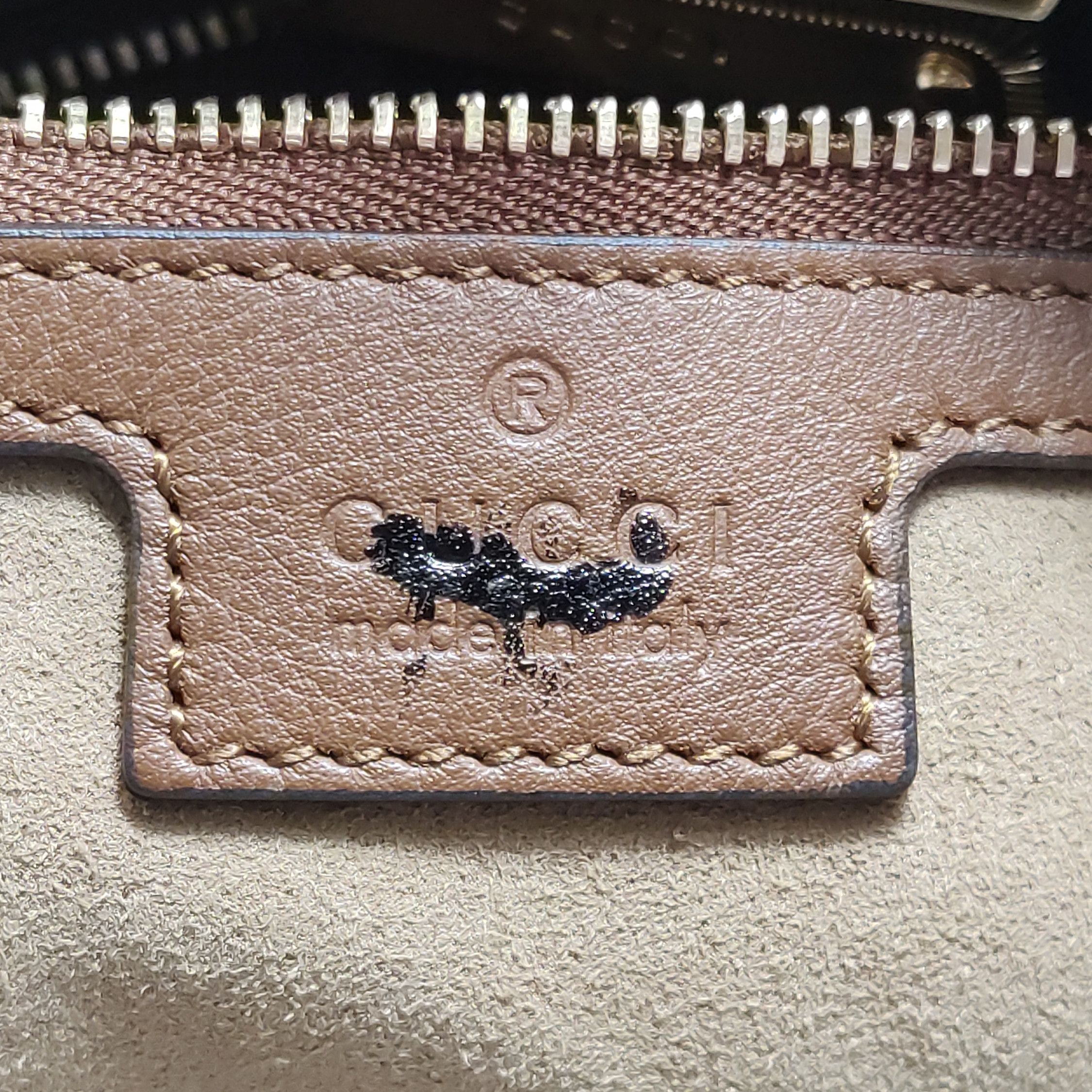 Gucci Gucci Women os Shoulder Bags Size ONE SIZE - 18 Thumbnail
