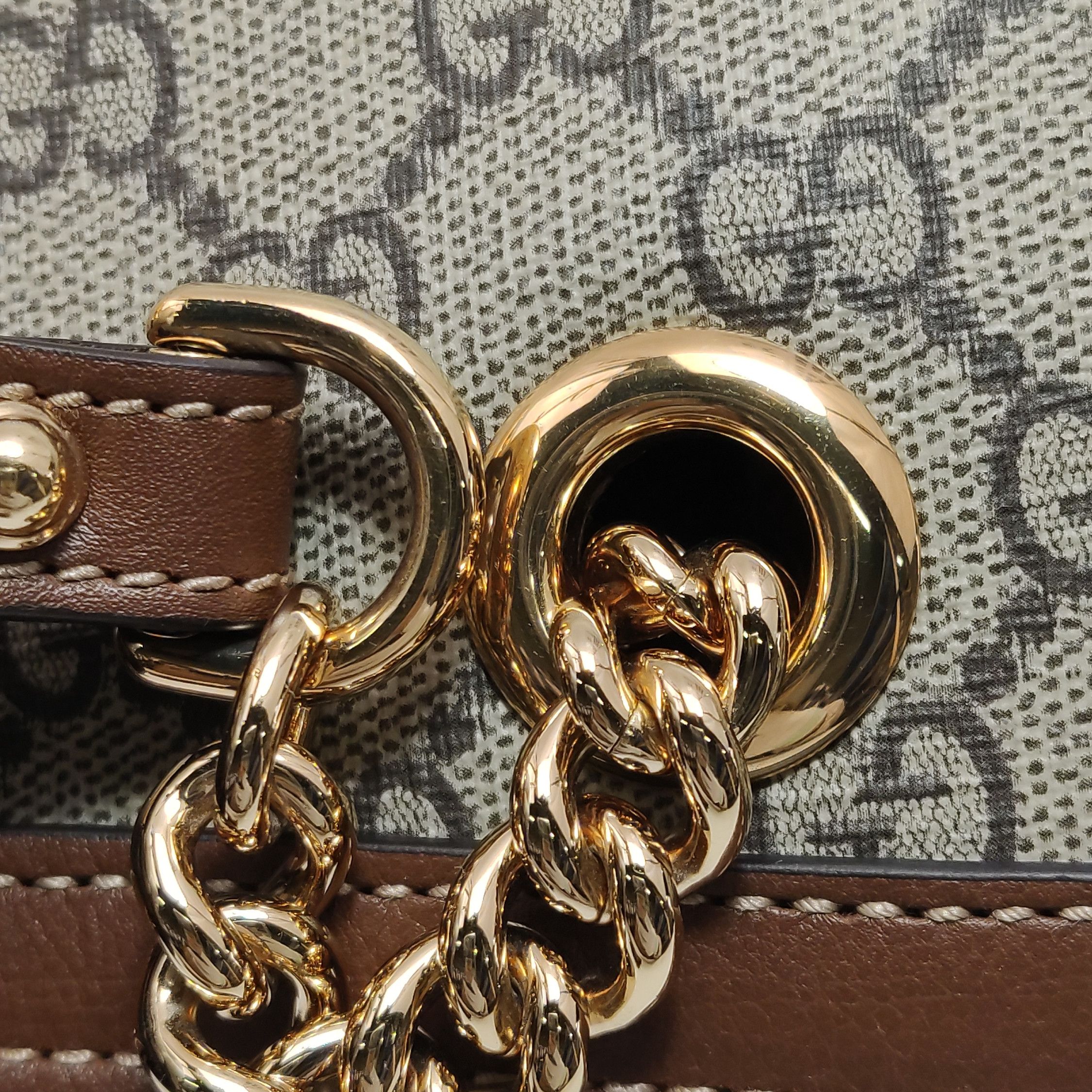 Gucci Gucci Women os Shoulder Bags Size ONE SIZE - 13 Thumbnail