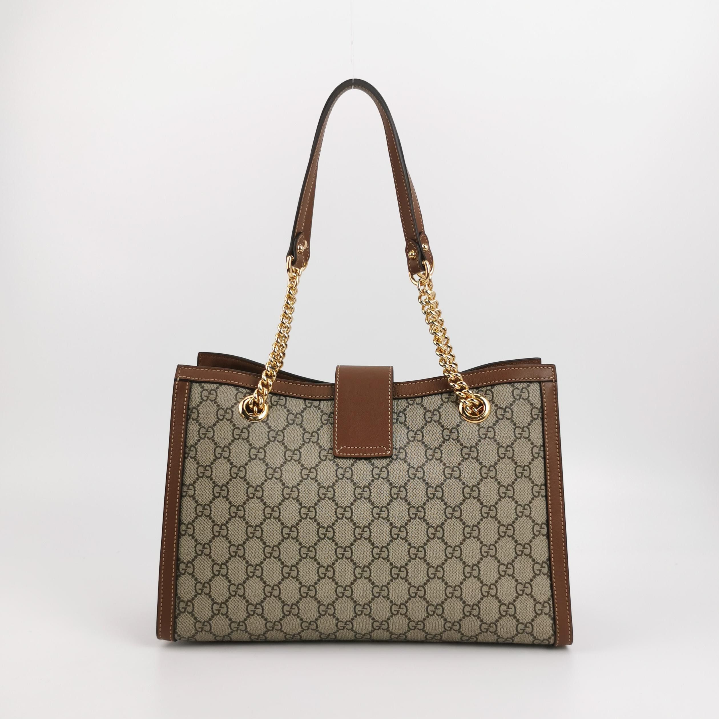Gucci Gucci Women os Shoulder Bags Size ONE SIZE - 5 Thumbnail