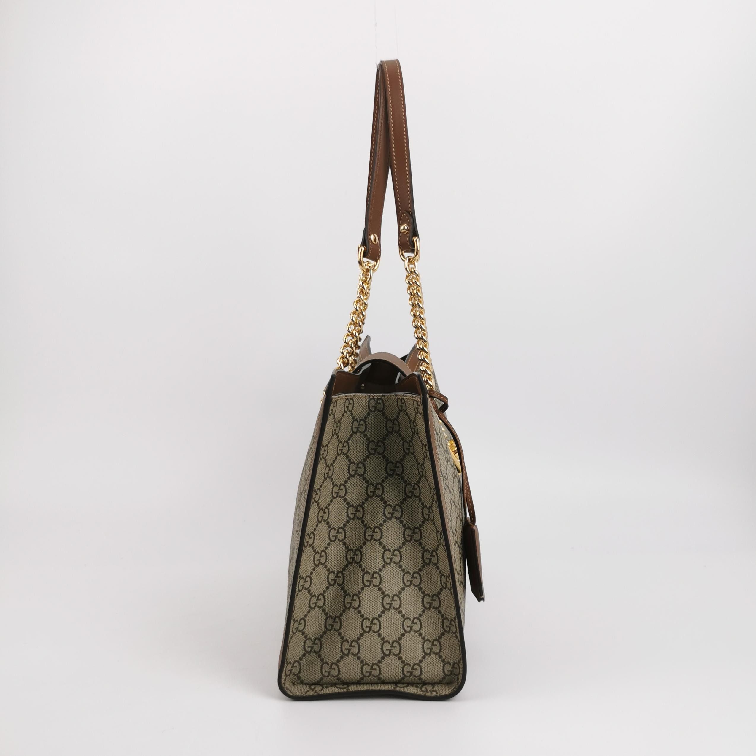 Gucci Gucci Women os Shoulder Bags Size ONE SIZE - 4 Thumbnail