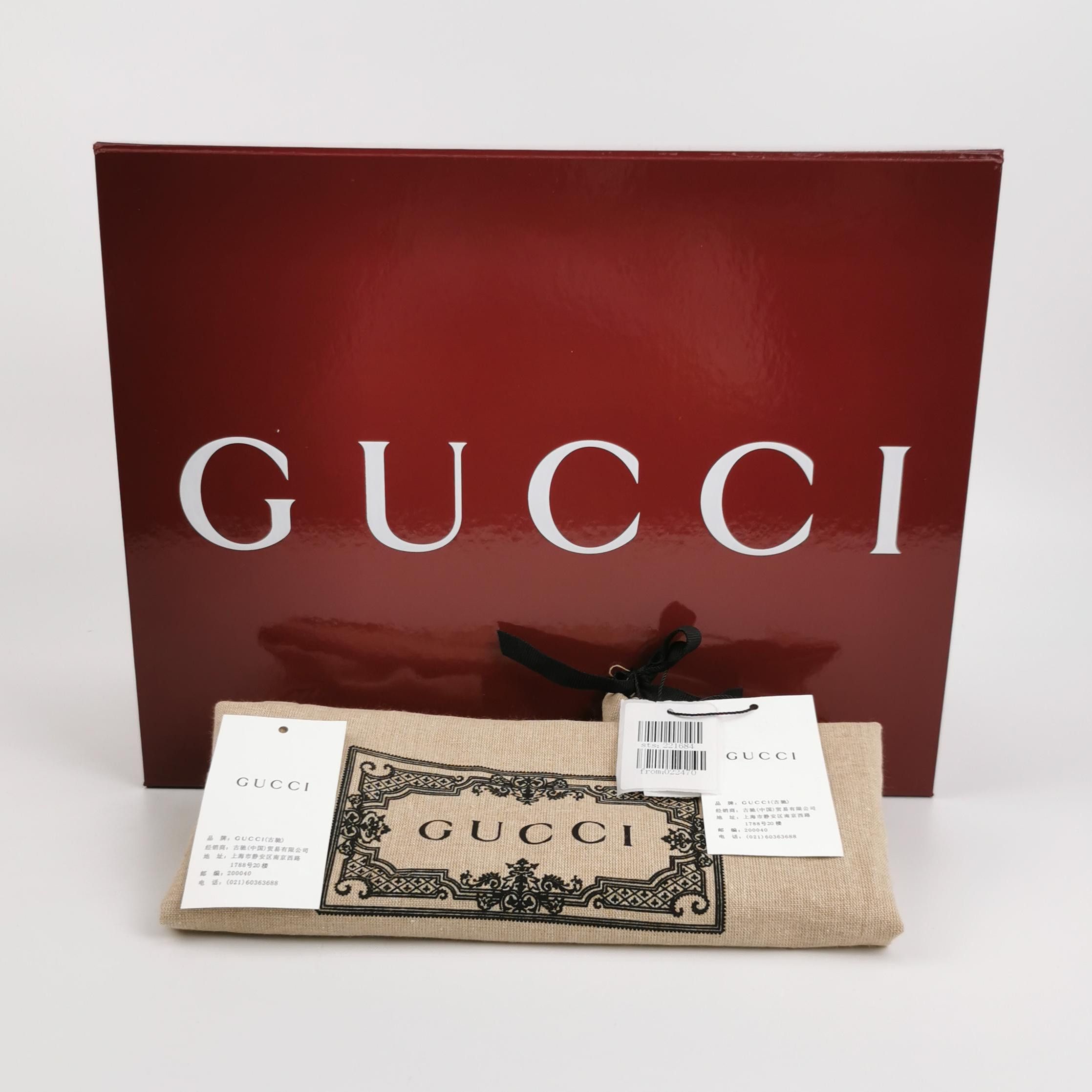 Gucci Gucci Women os Shoulder Bags Size ONE SIZE - 9 Thumbnail