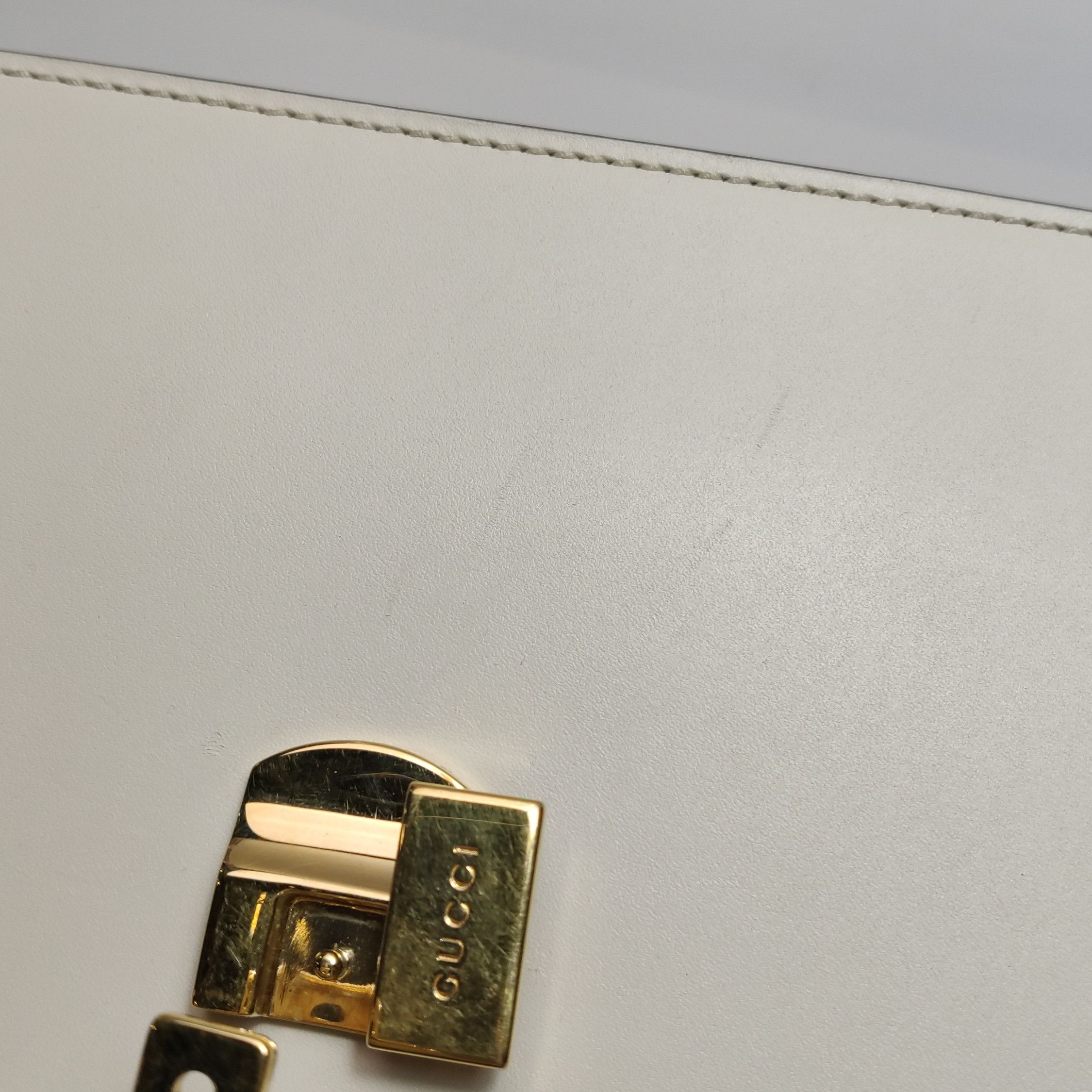 Gucci Gucci Women os Shoulder Bags Size ONE SIZE - 22 Thumbnail