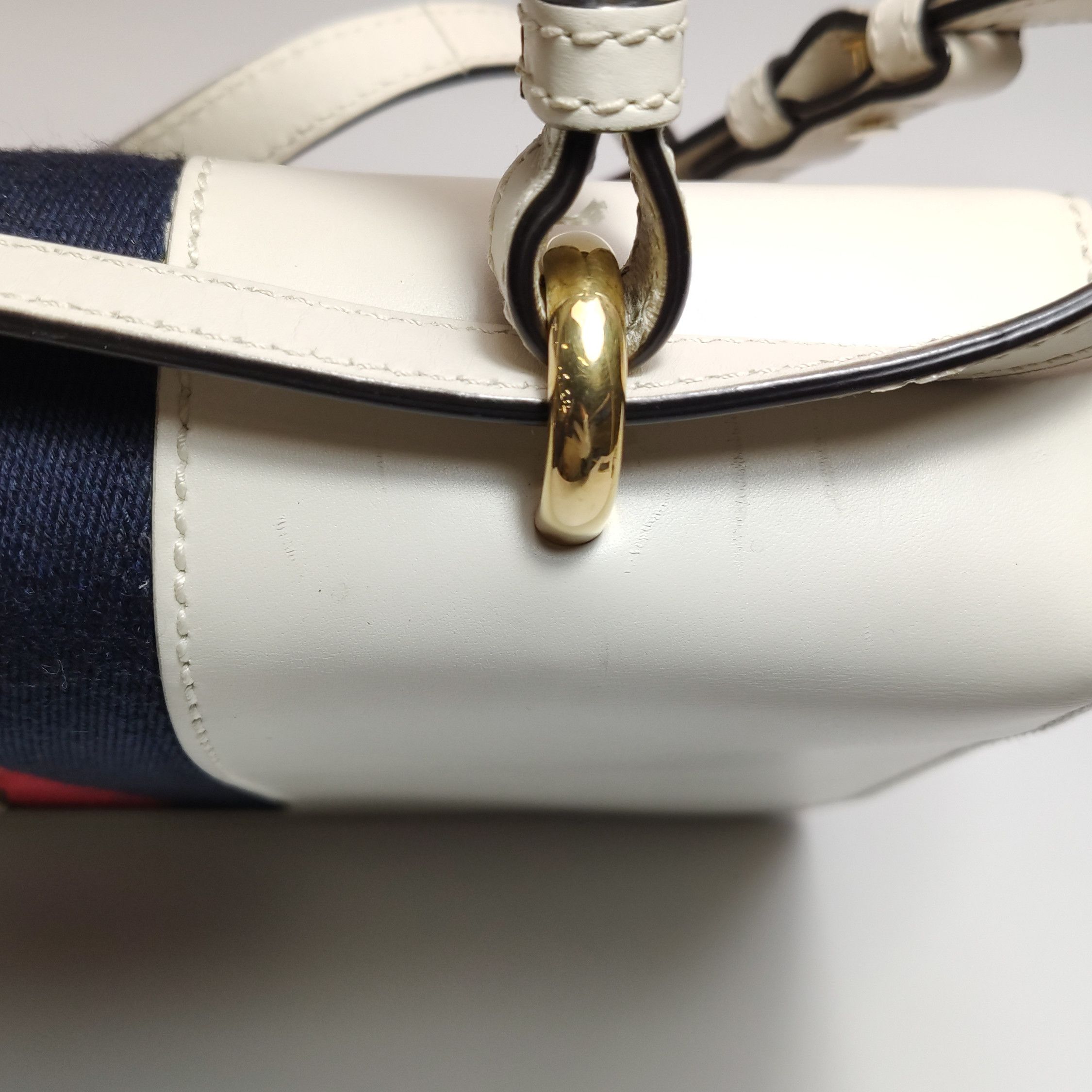 Gucci Gucci Women os Shoulder Bags Size ONE SIZE - 21 Thumbnail