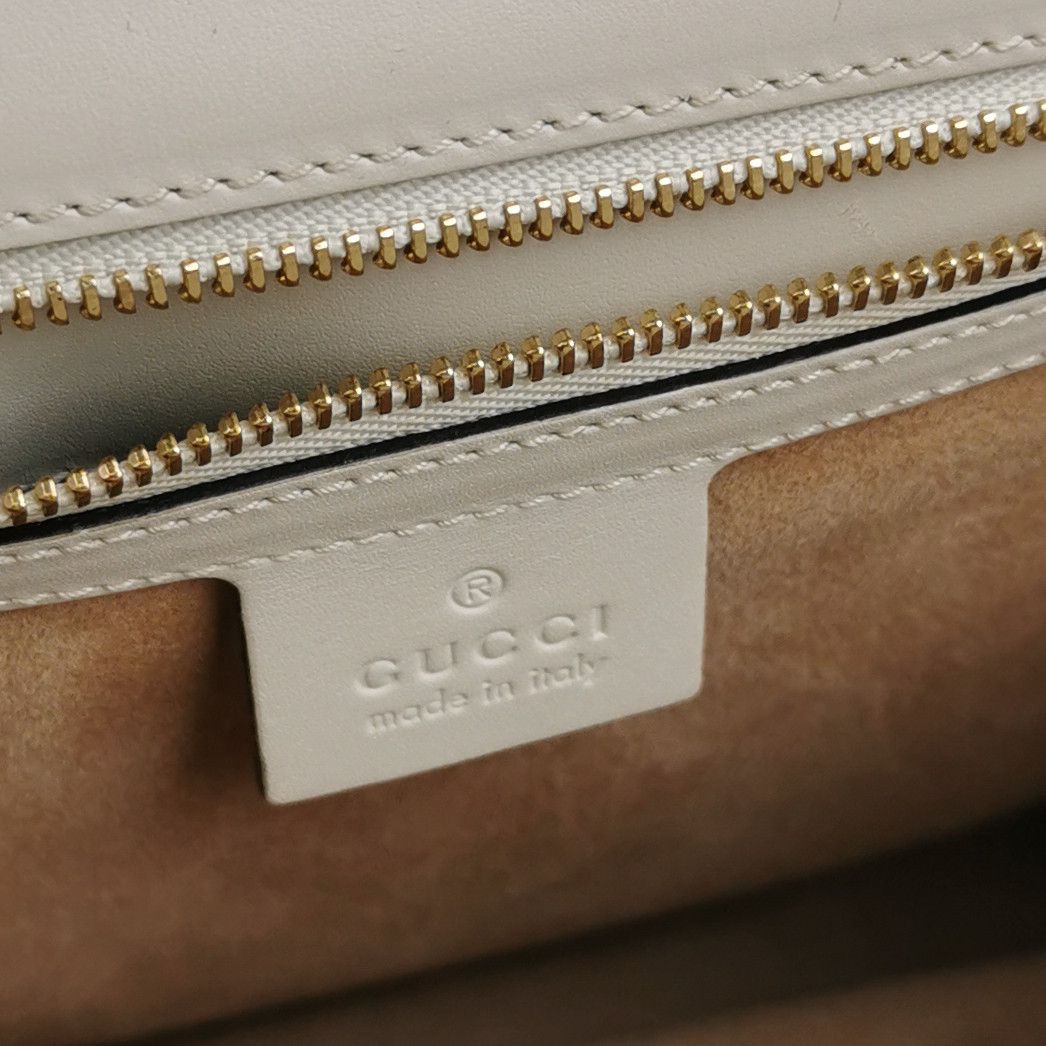 Gucci Gucci Women os Shoulder Bags Size ONE SIZE - 8 Thumbnail