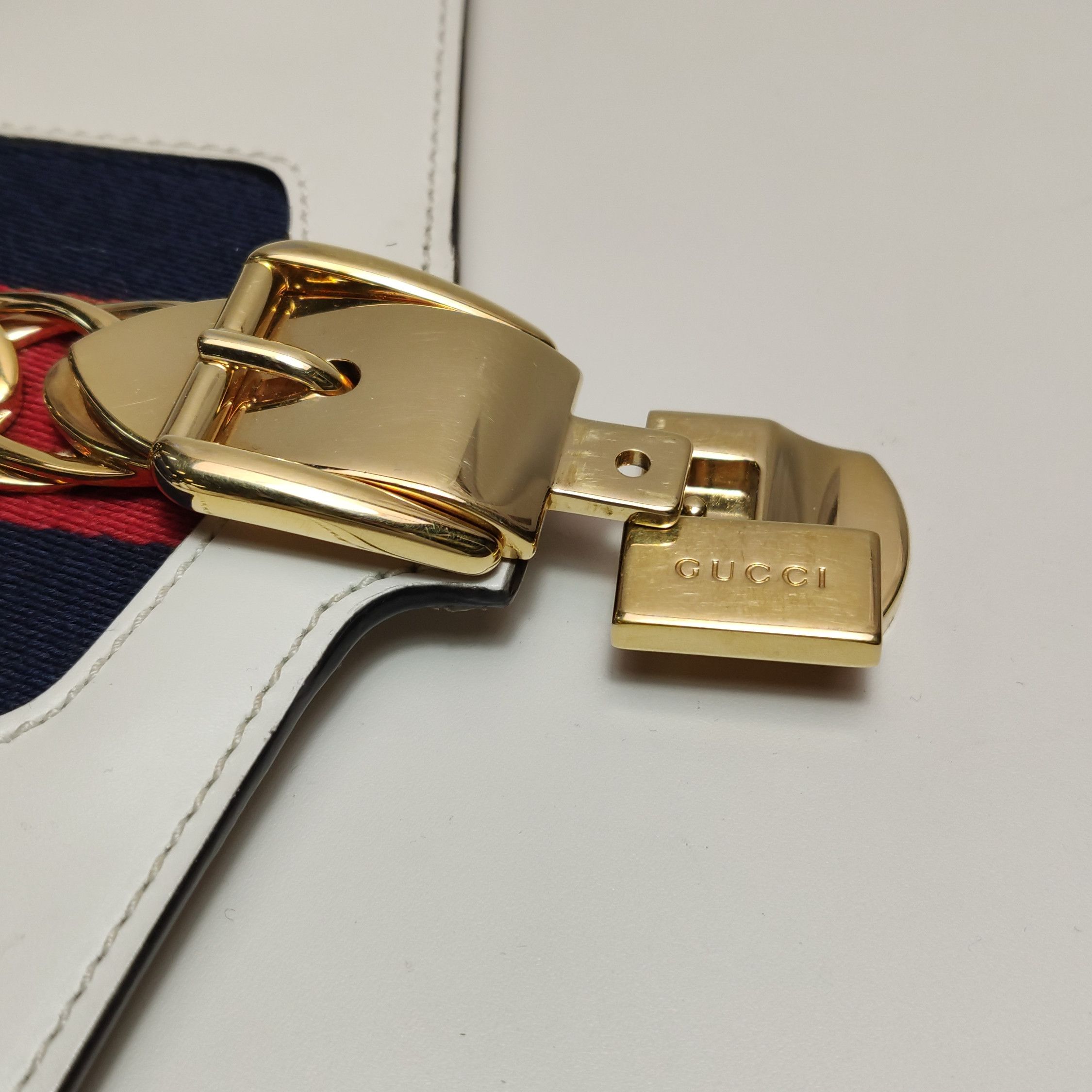 Gucci Gucci Women os Shoulder Bags Size ONE SIZE - 14 Thumbnail