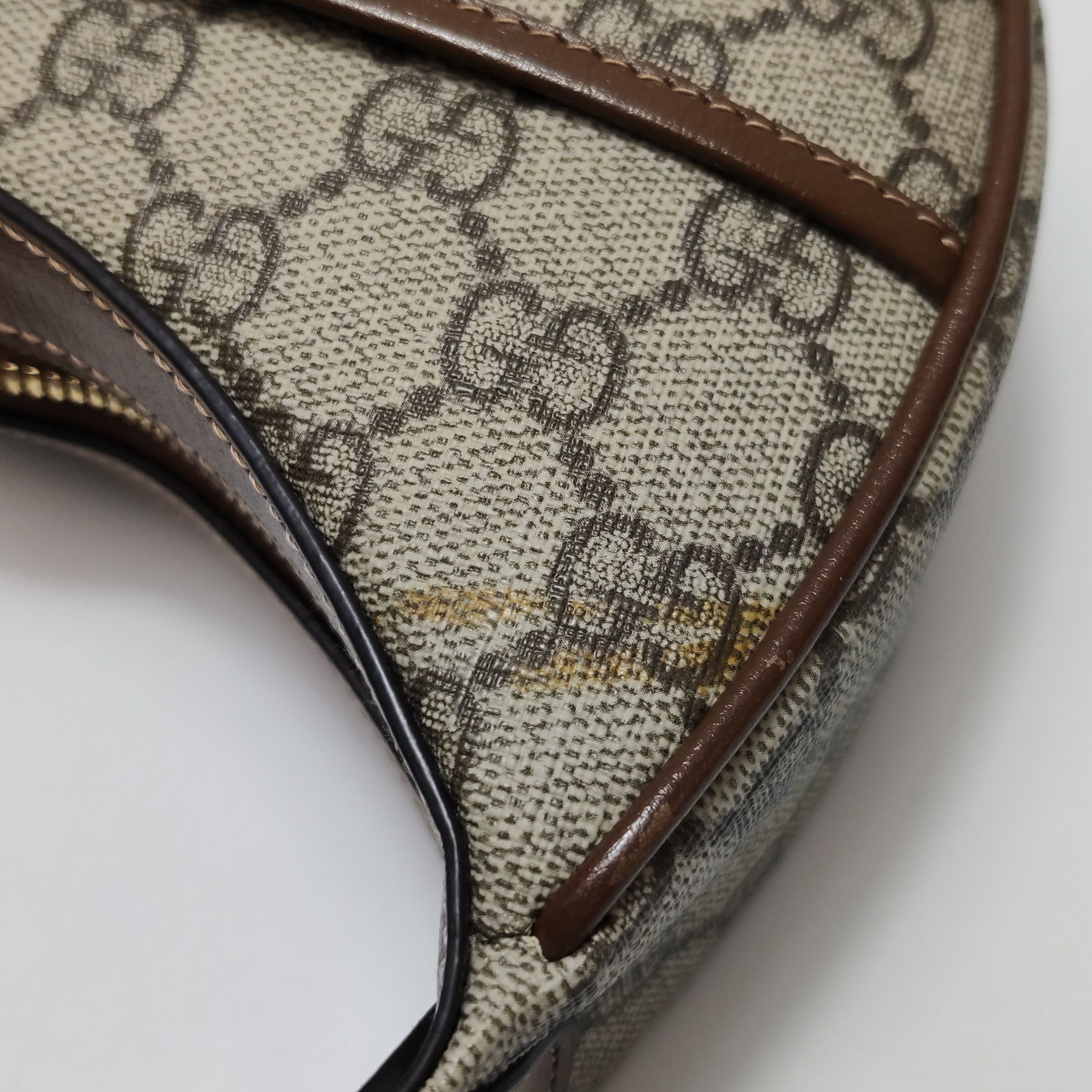 Gucci Gucci Women os Shoulder Bags Size ONE SIZE - 9 Thumbnail