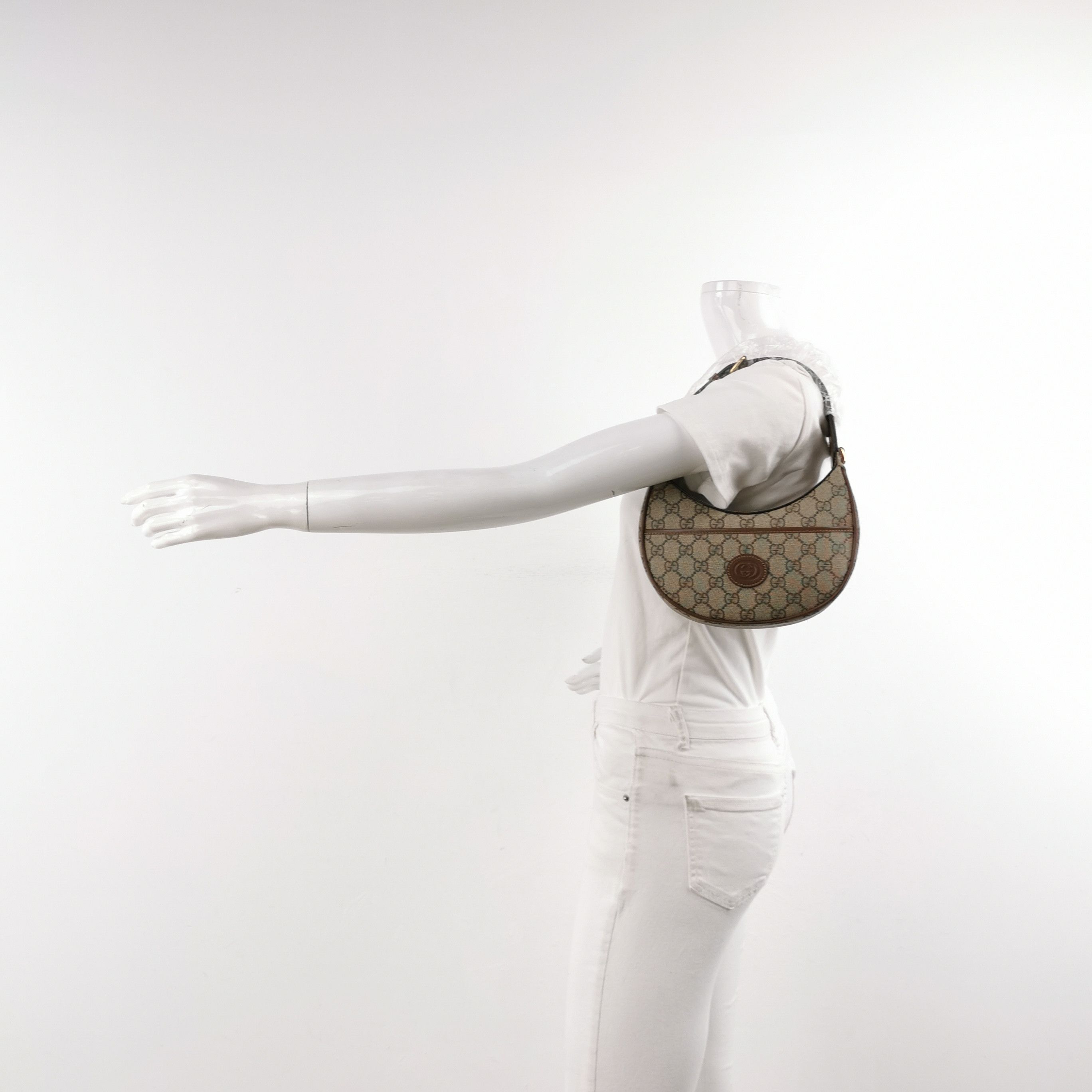 Gucci Gucci Women os Shoulder Bags Size ONE SIZE - 2 Thumbnail