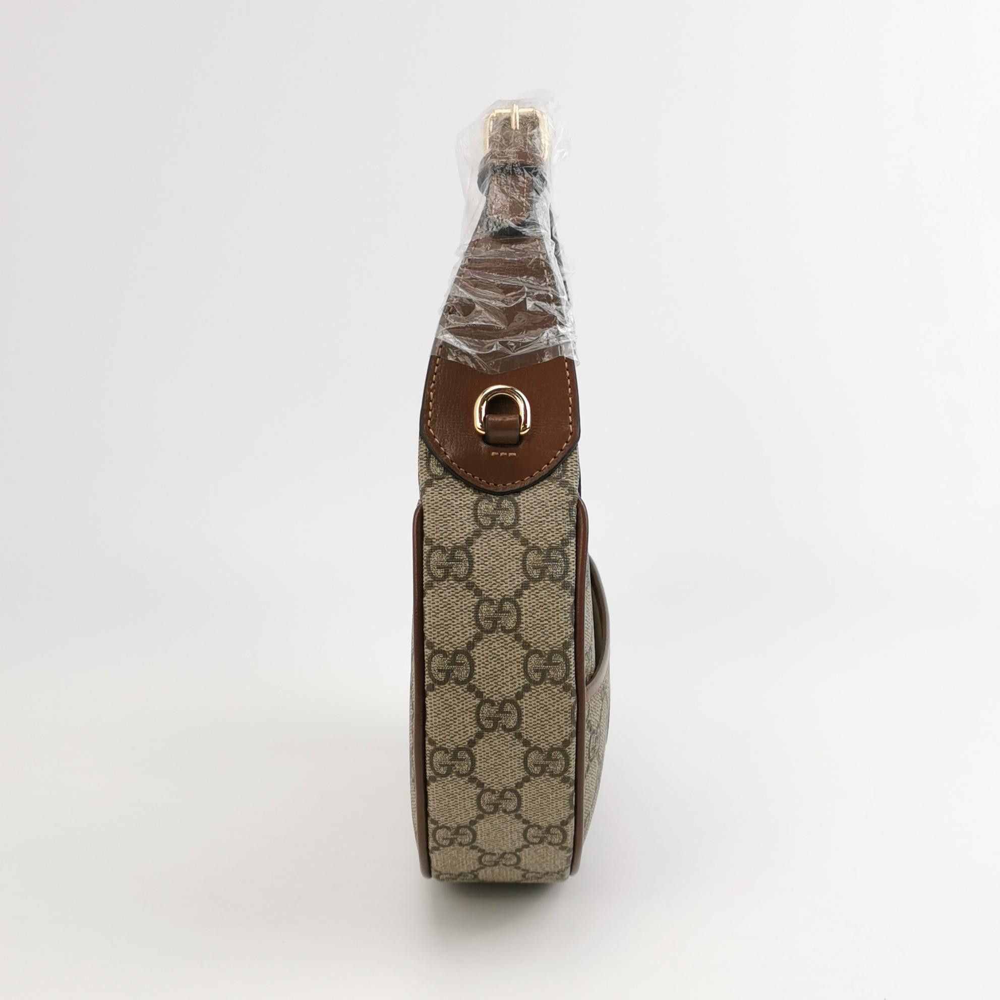 Gucci Gucci Women os Shoulder Bags Size ONE SIZE - 4 Thumbnail