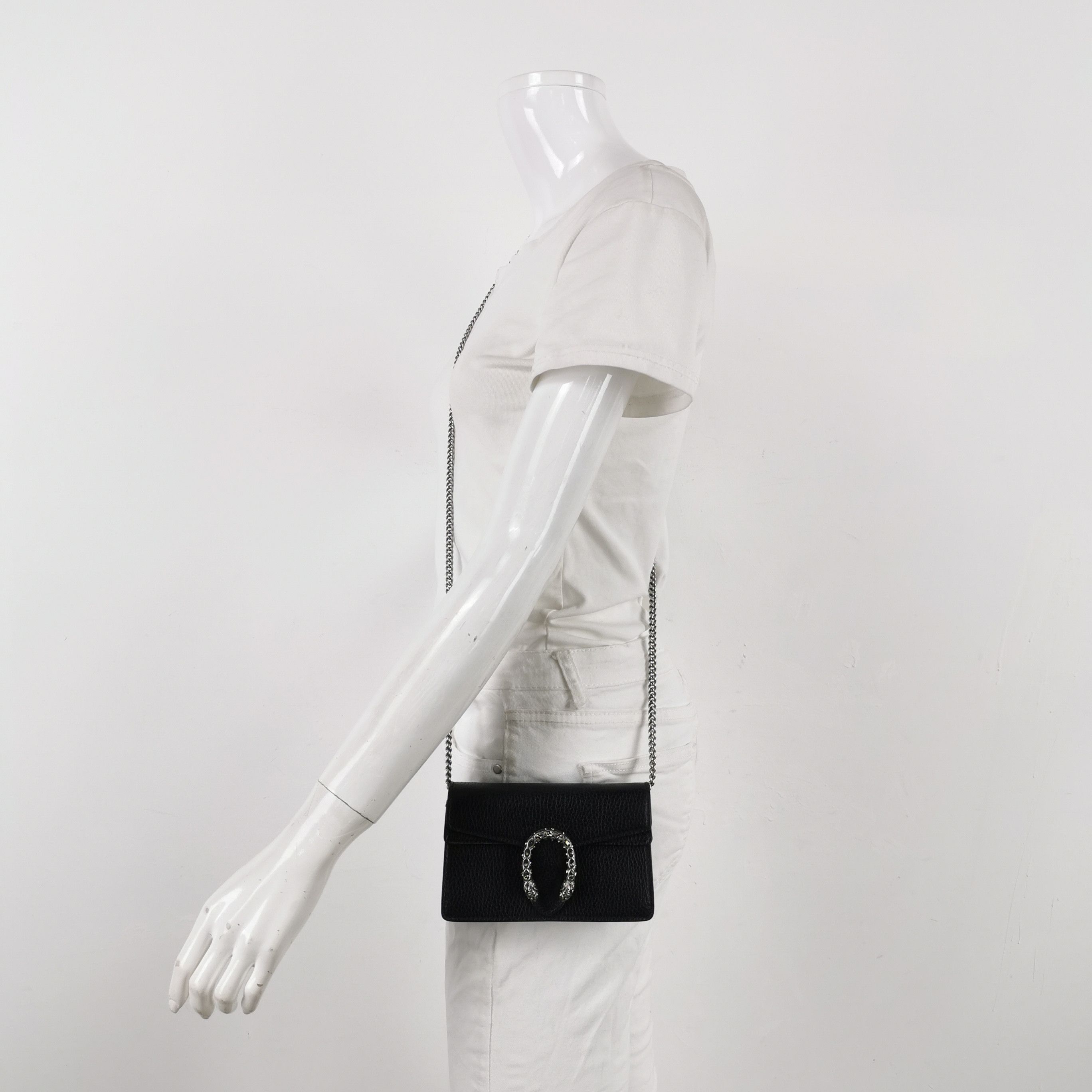 Gucci Gucci Women os Shoulder Bags Size ONE SIZE - 2 Thumbnail