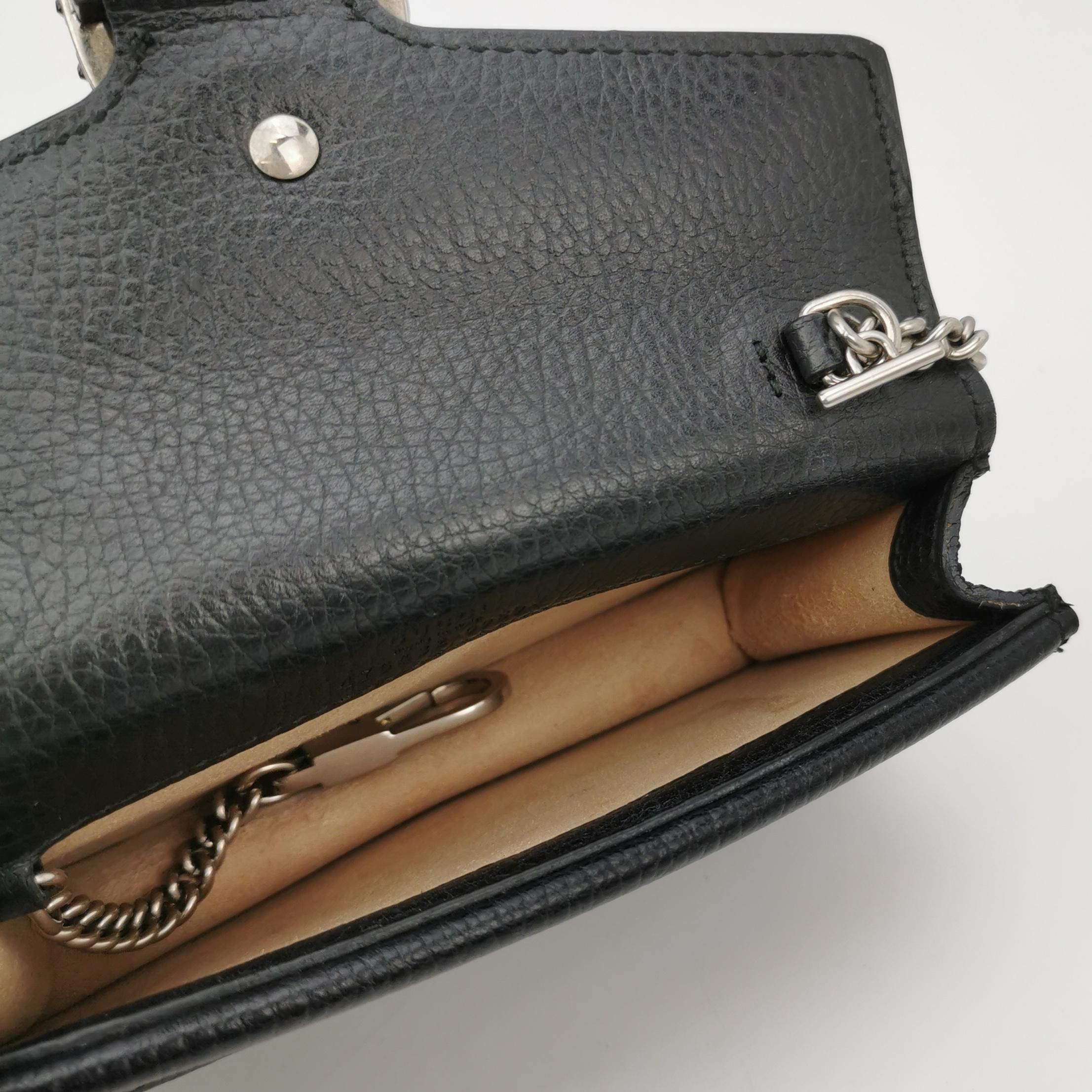 Gucci Gucci Women os Shoulder Bags Size ONE SIZE - 7 Thumbnail