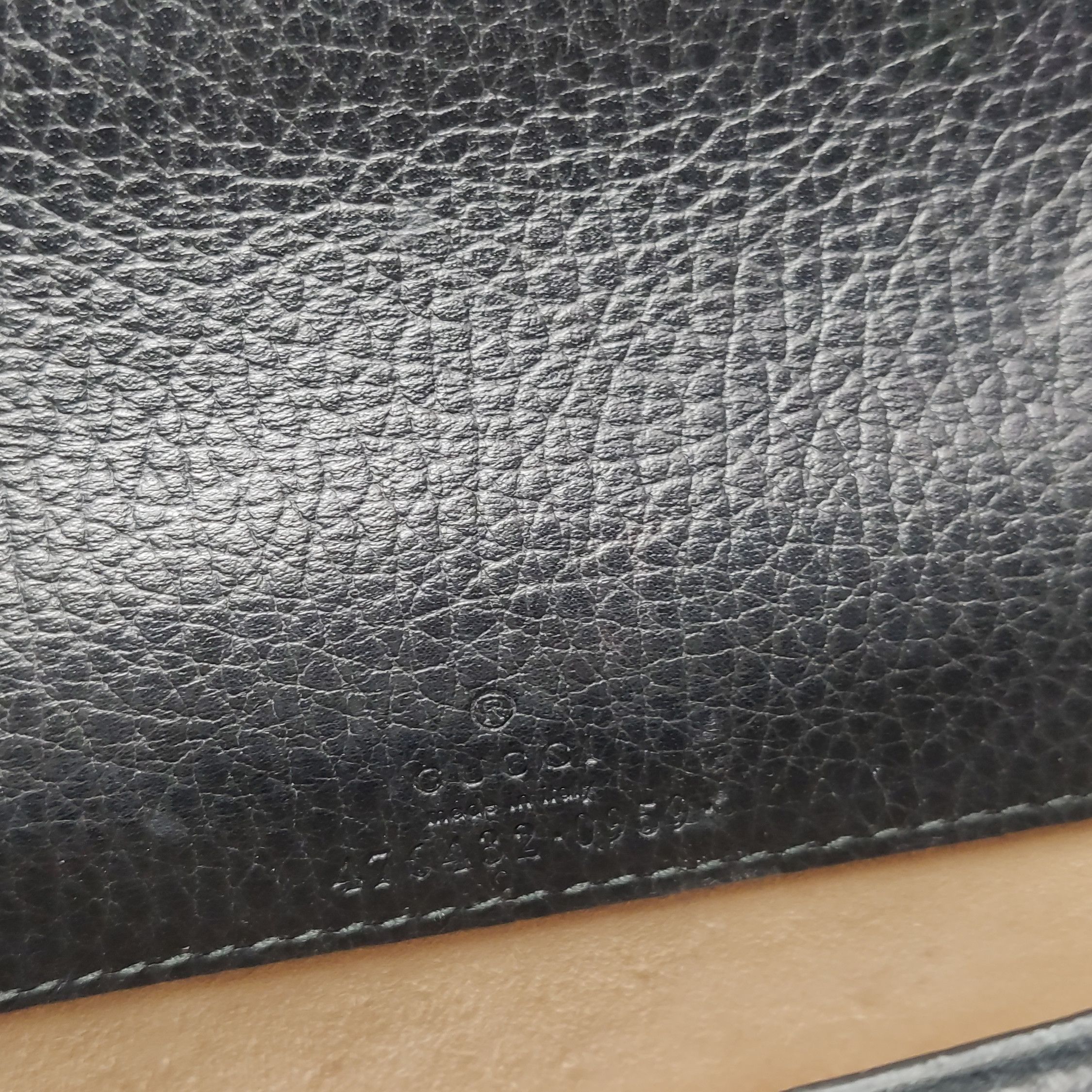 Gucci Gucci Women os Shoulder Bags Size ONE SIZE - 9 Thumbnail