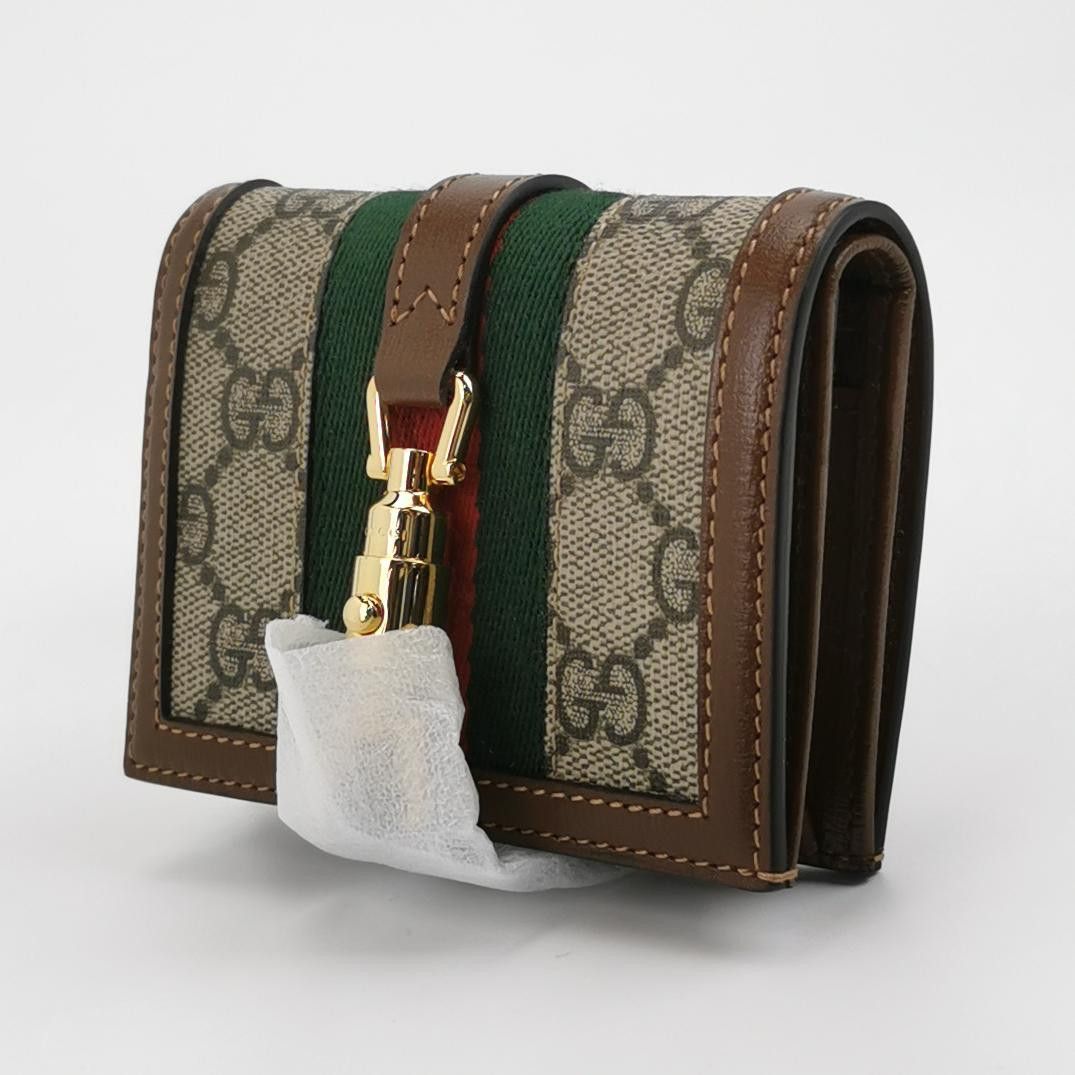 Gucci Gucci Women os Wallets Size ONE SIZE - 2 Thumbnail
