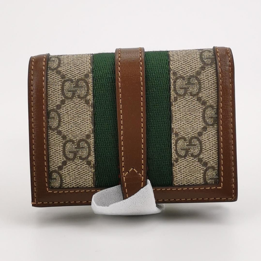 Gucci Gucci Women os Wallets Size ONE SIZE - 4 Thumbnail