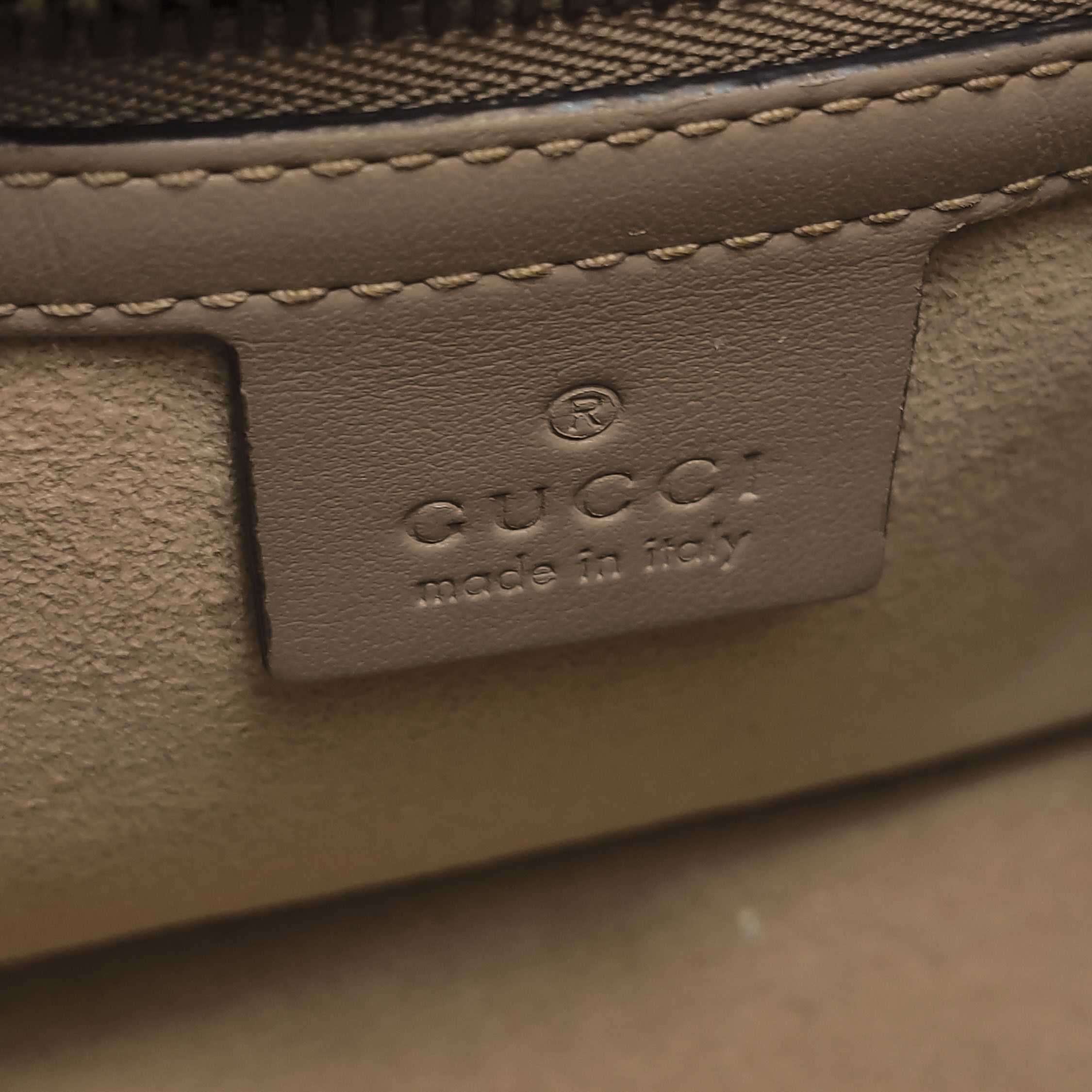 Gucci Gucci Women os Shoulder Bags Size ONE SIZE - 9 Thumbnail