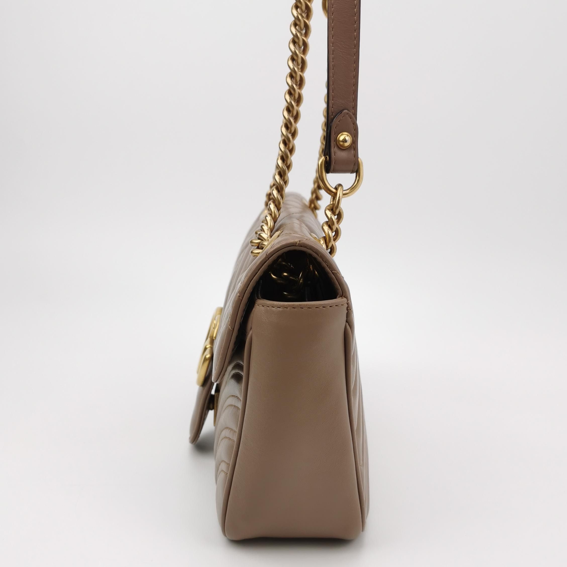 Gucci Gucci Women os Shoulder Bags Size ONE SIZE - 3 Thumbnail