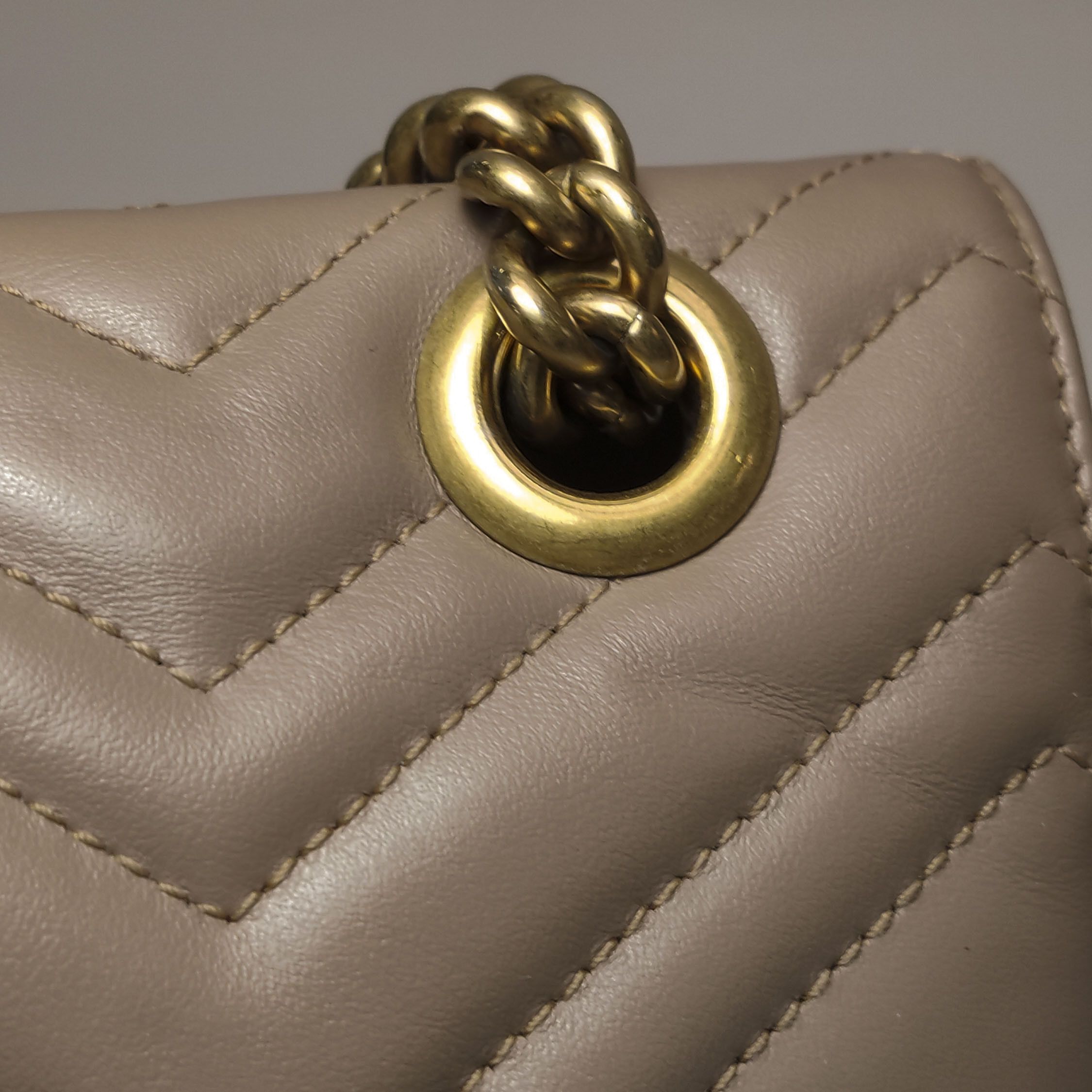 Gucci Gucci Women os Shoulder Bags Size ONE SIZE - 15 Thumbnail