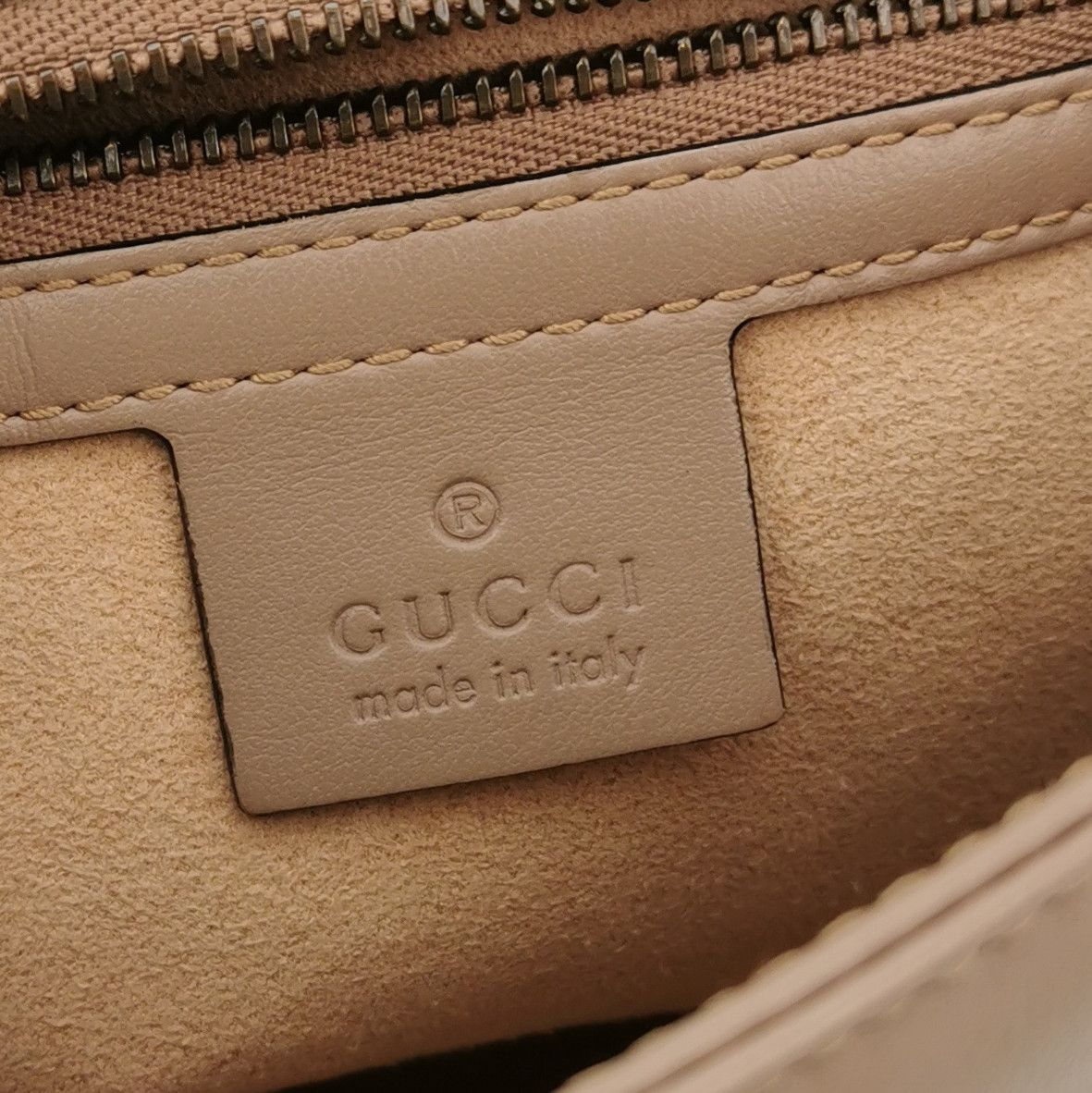 Gucci Gucci Women os Shoulder Bags Size ONE SIZE - 8 Thumbnail