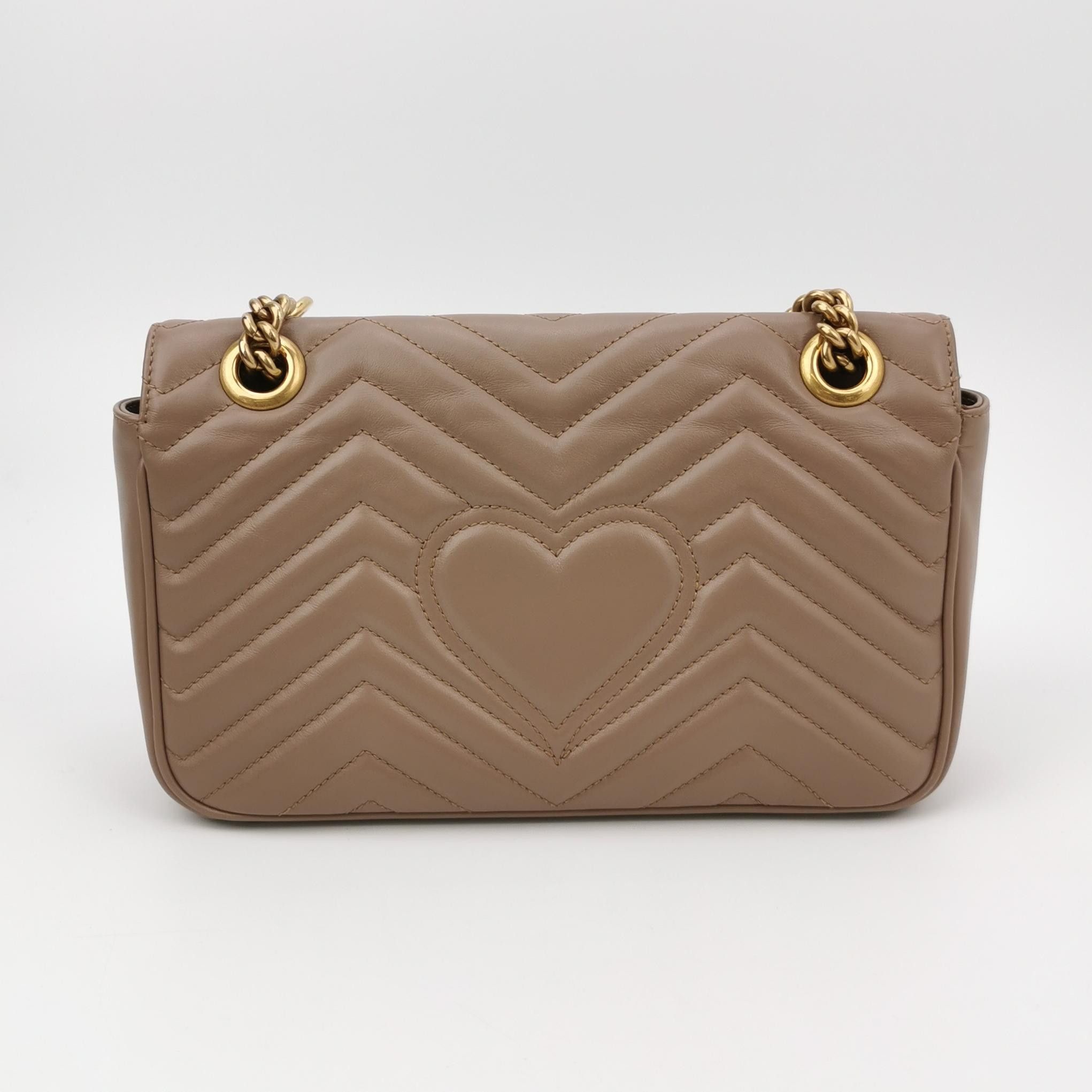 Gucci Gucci Women os Shoulder Bags Size ONE SIZE - 5 Thumbnail