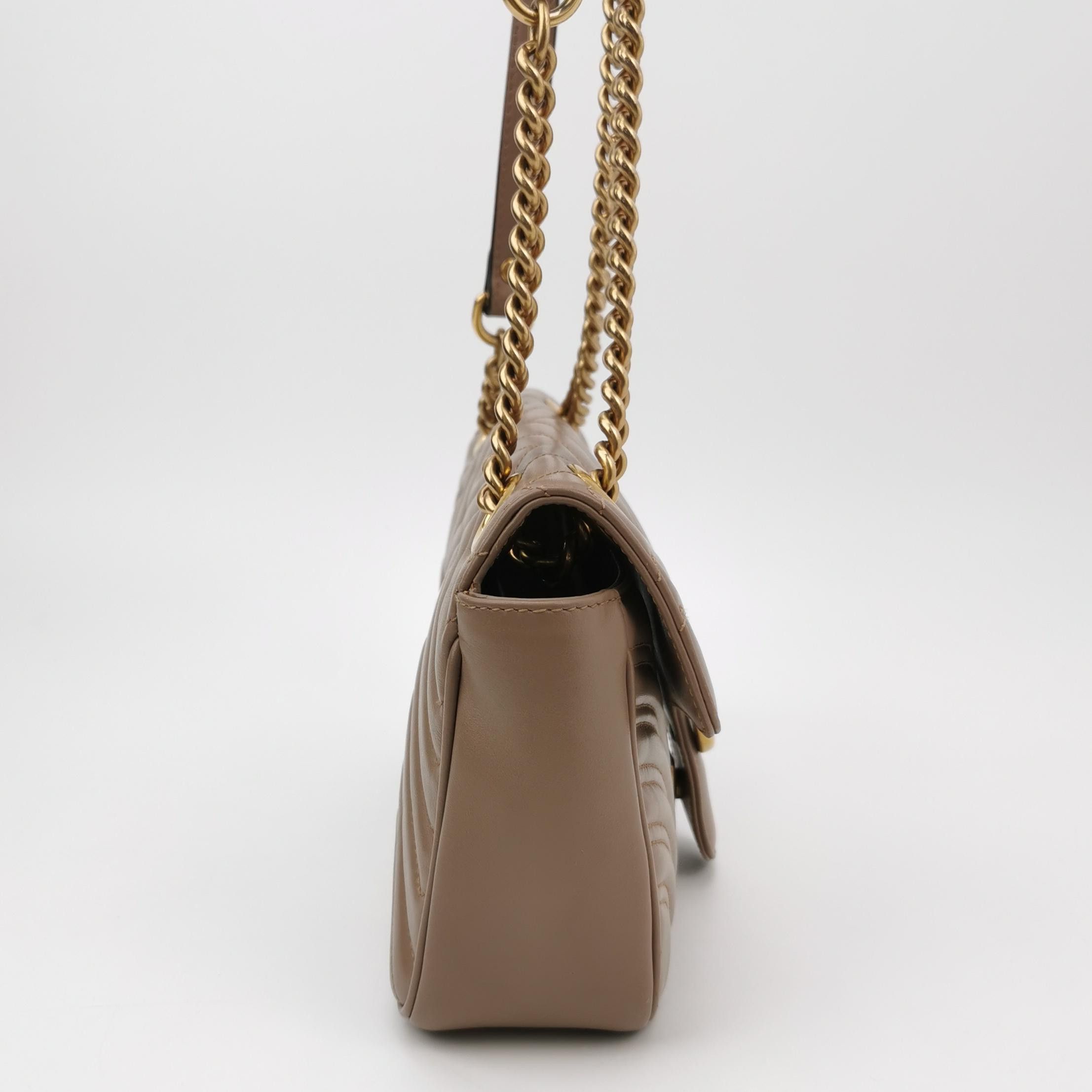 Gucci Gucci Women os Shoulder Bags Size ONE SIZE - 4 Thumbnail