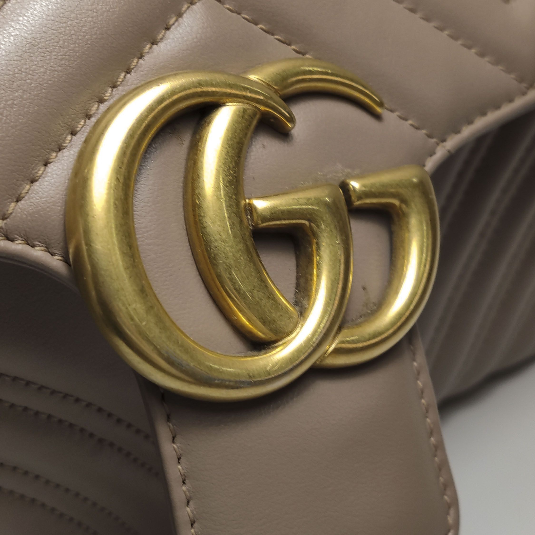 Gucci Gucci Women os Shoulder Bags Size ONE SIZE - 13 Thumbnail