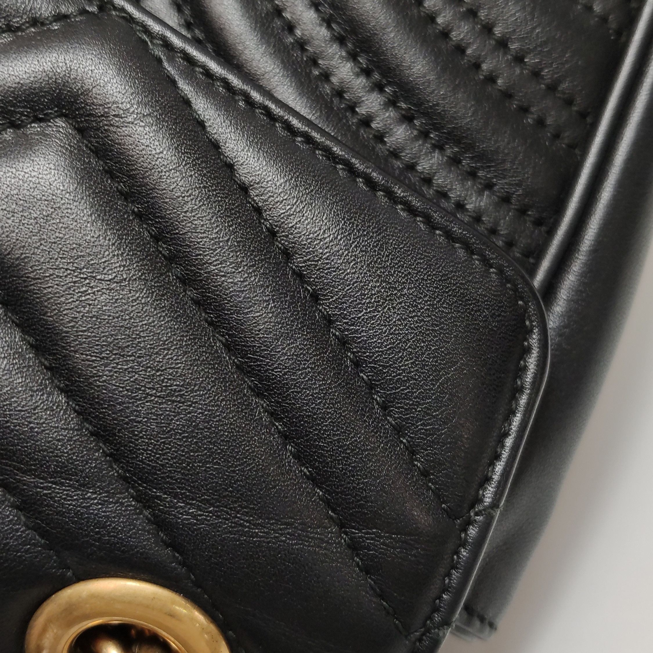 Gucci Gucci Women os Shoulder Bags Size ONE SIZE - 17 Thumbnail