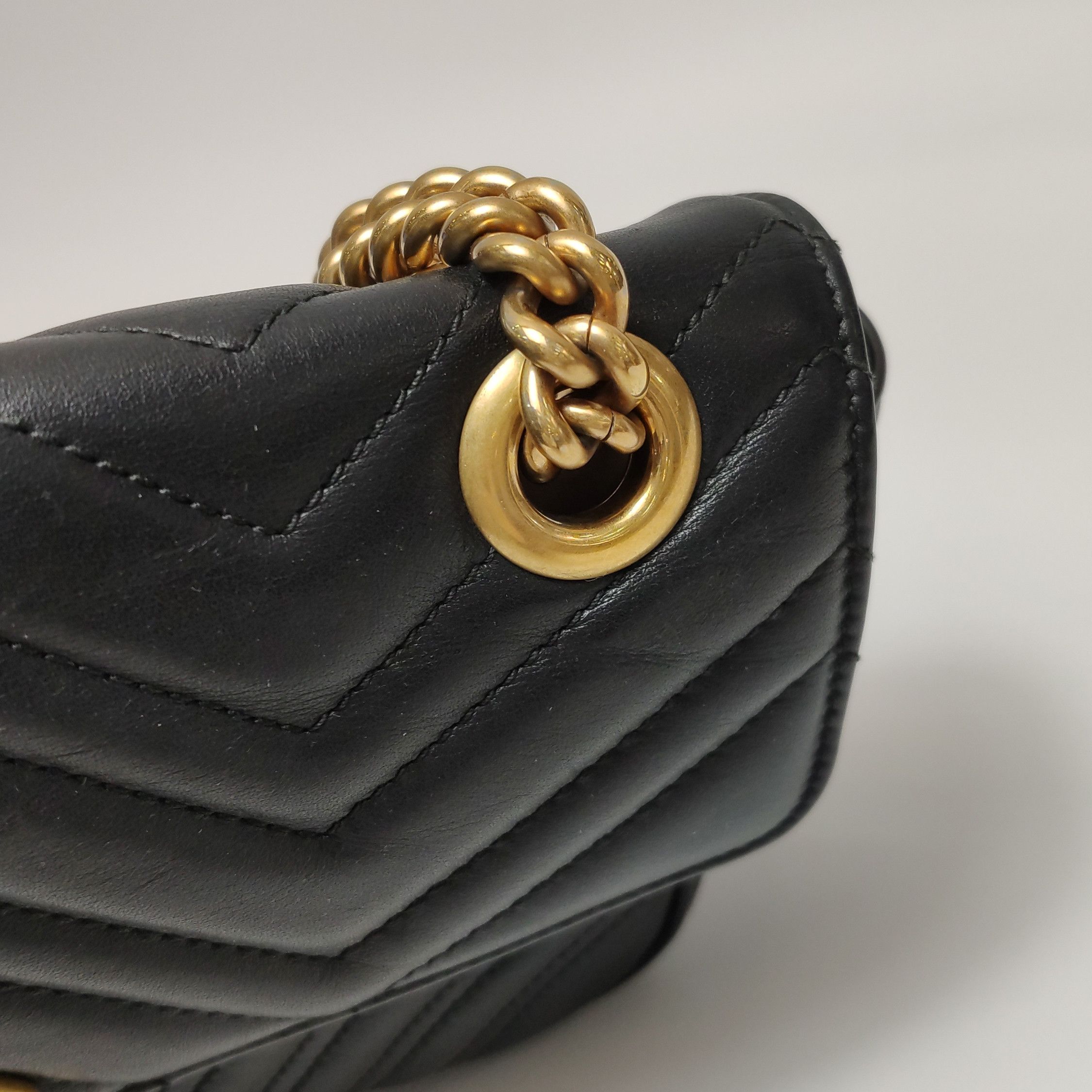 Gucci Gucci Women os Shoulder Bags Size ONE SIZE - 12 Thumbnail