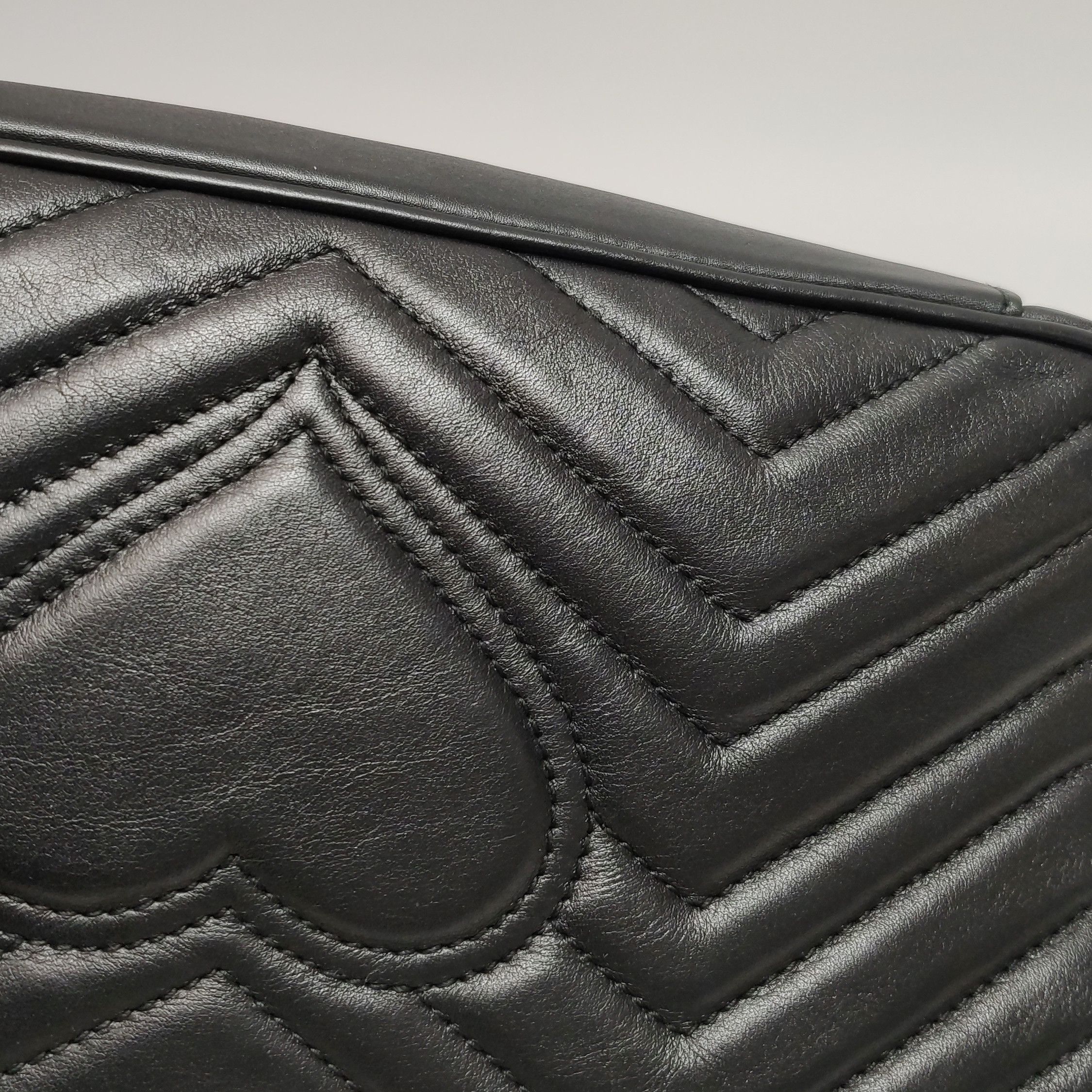 Gucci Gucci Women os Shoulder Bags Size ONE SIZE - 16 Thumbnail