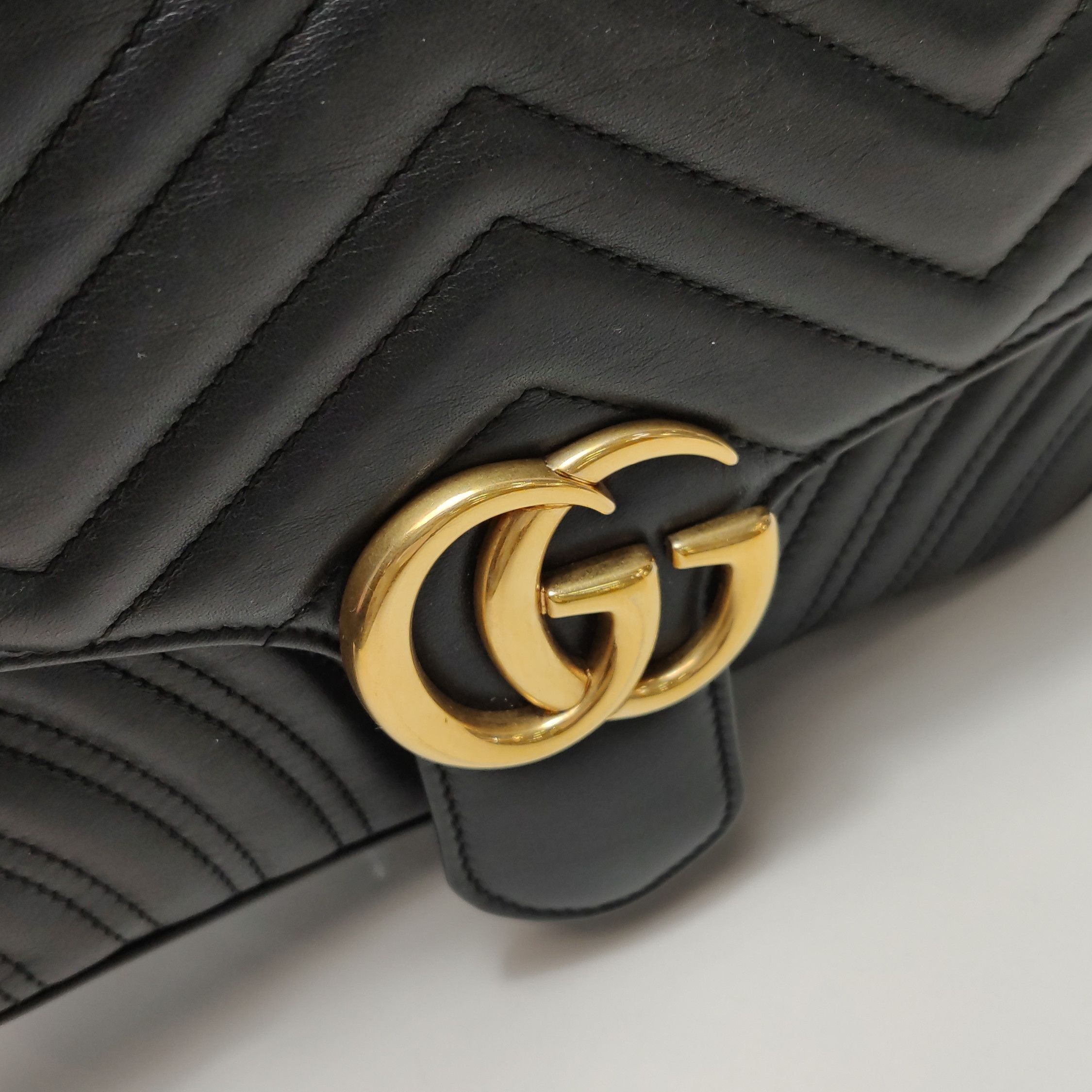 Gucci Gucci Women os Shoulder Bags Size ONE SIZE - 11 Thumbnail